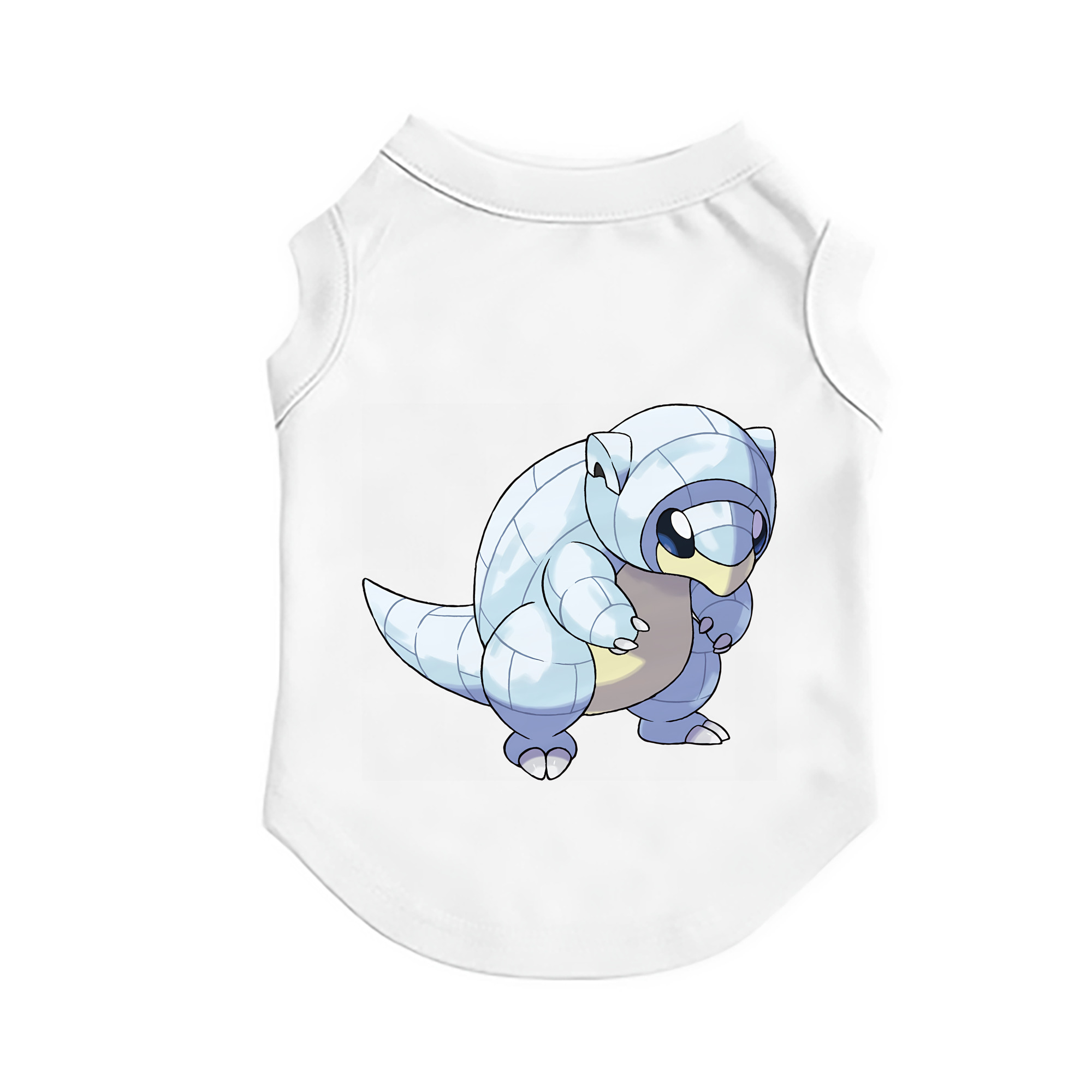 （画像用） ポケットモンスター Pokémon ペット用ベスト