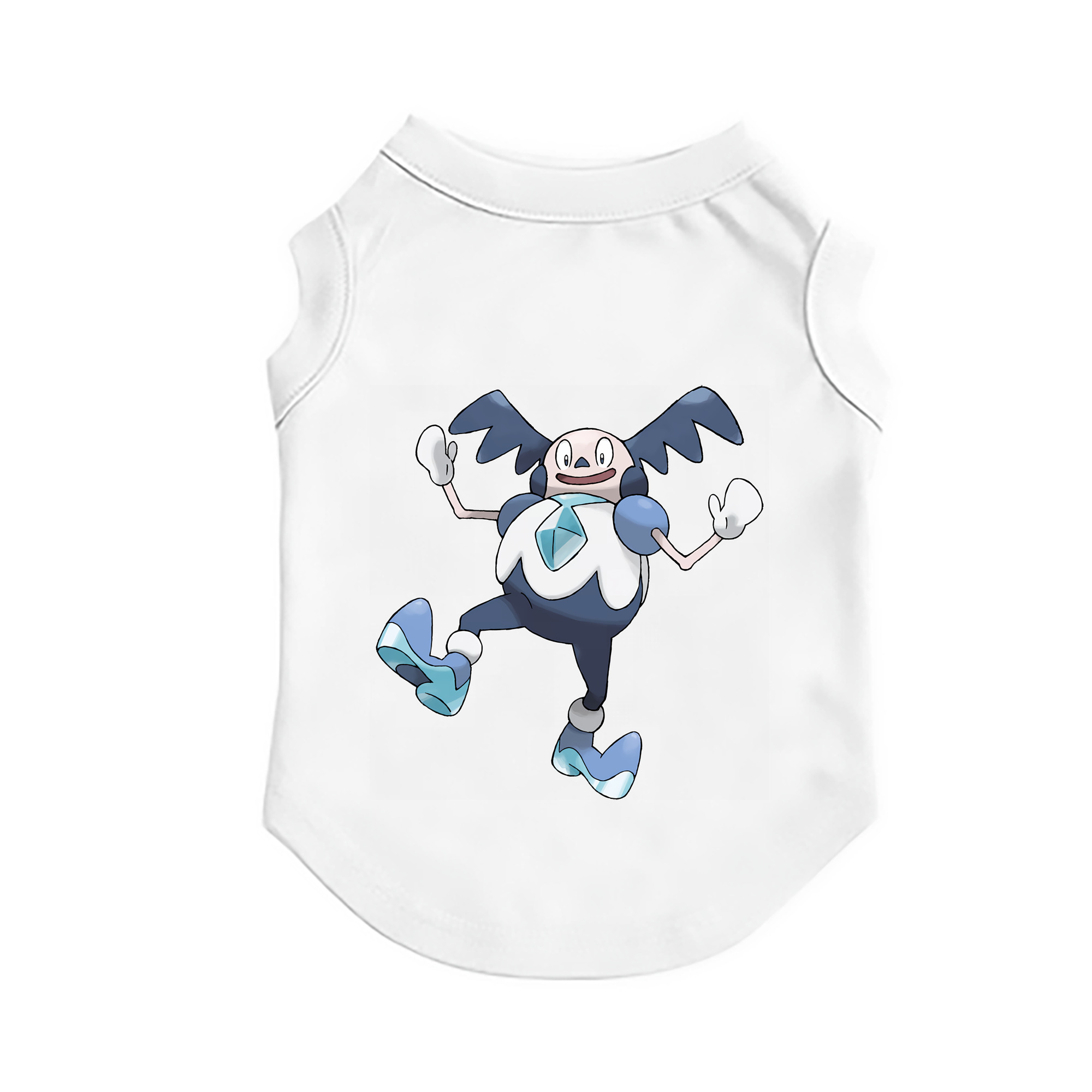 （画像用） ポケットモンスター Pokémon ペット用ベスト