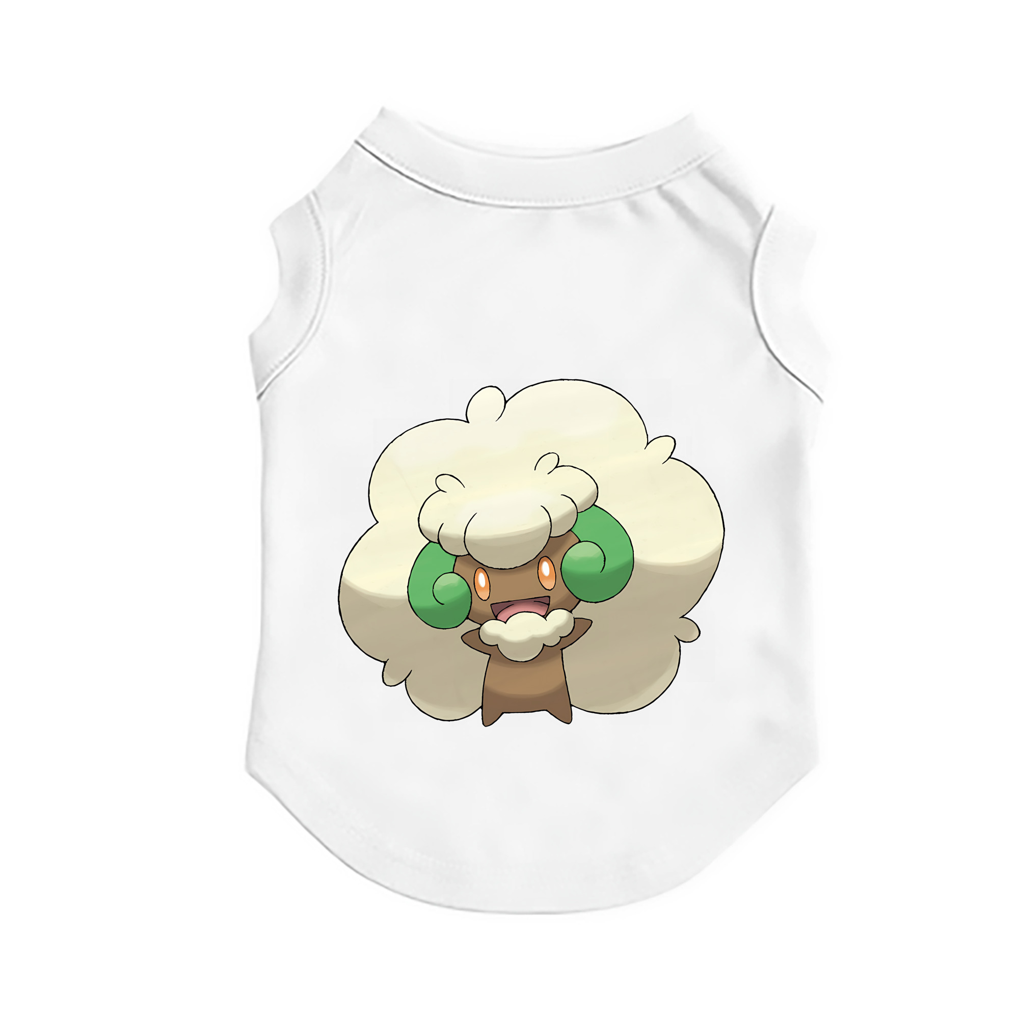 （画像用） ポケットモンスター Pokémon ペット用ベスト