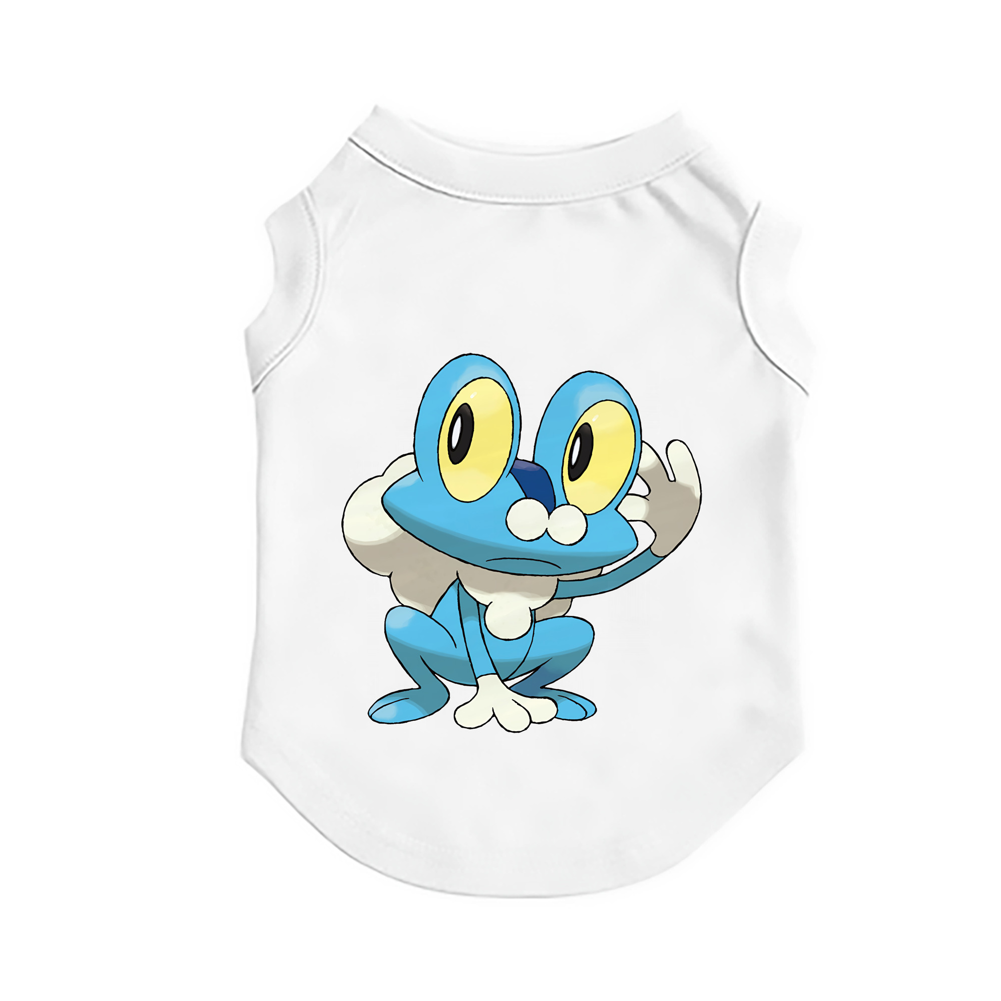 （画像用） ポケットモンスター Pokémon ペット用ベスト