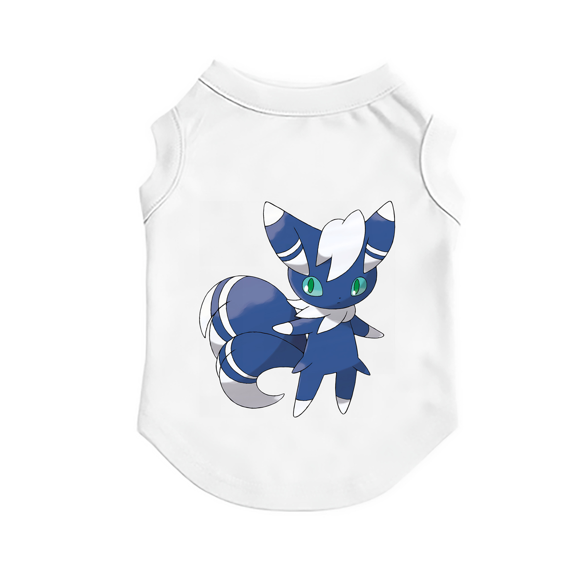 （画像用） ポケットモンスター Pokémon ペット用ベスト