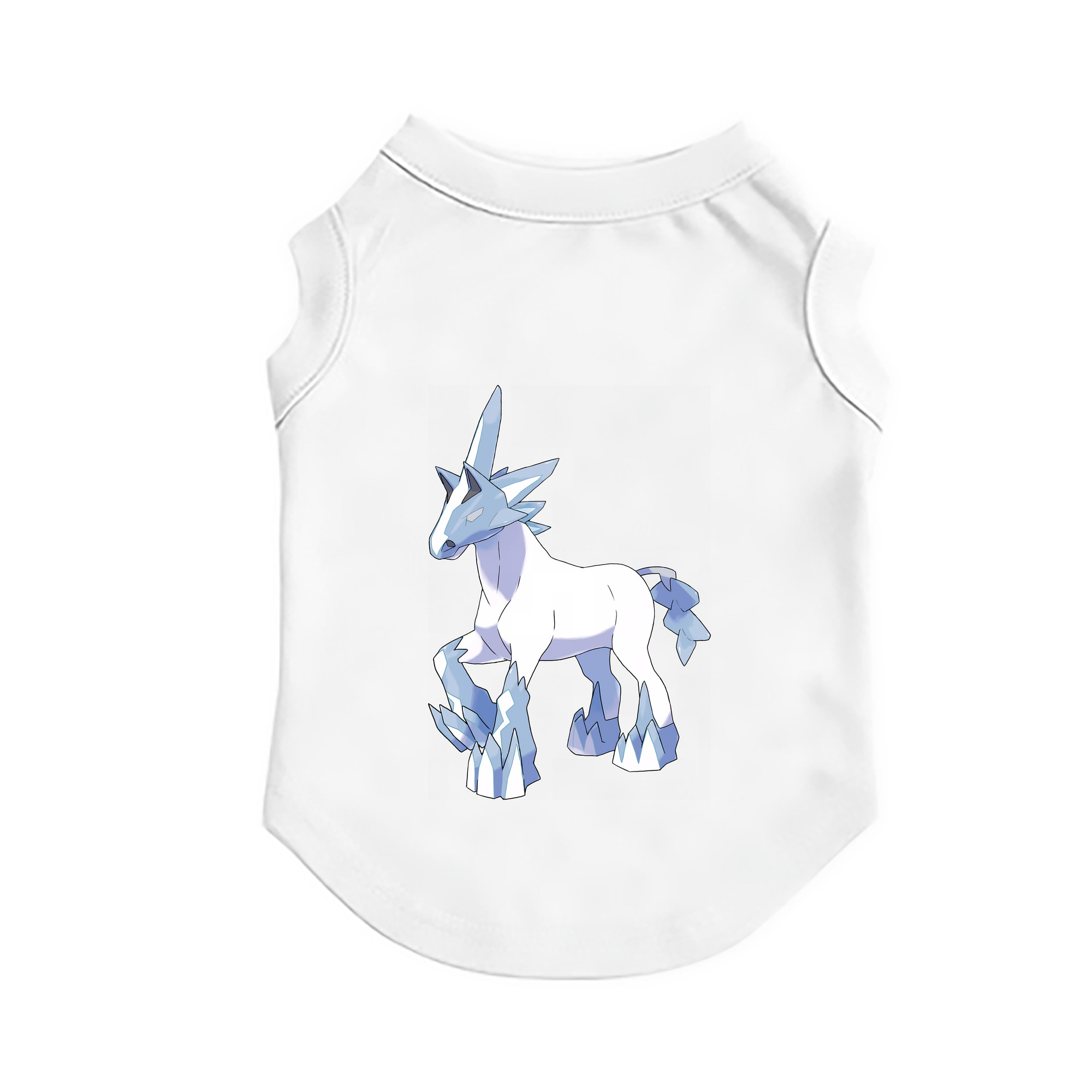 （画像用） ポケットモンスター Pokémon ペット用ベスト