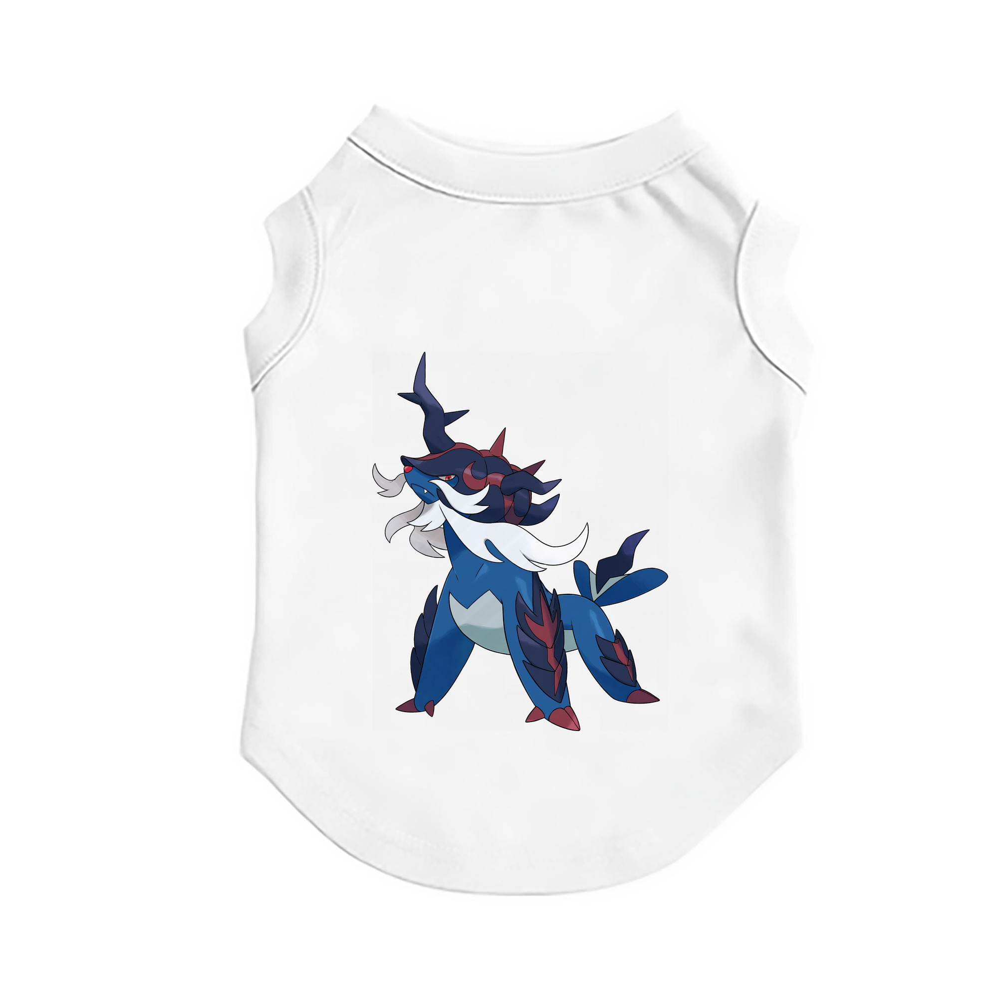 （画像用） ポケットモンスター Pokémon ペット用ベスト