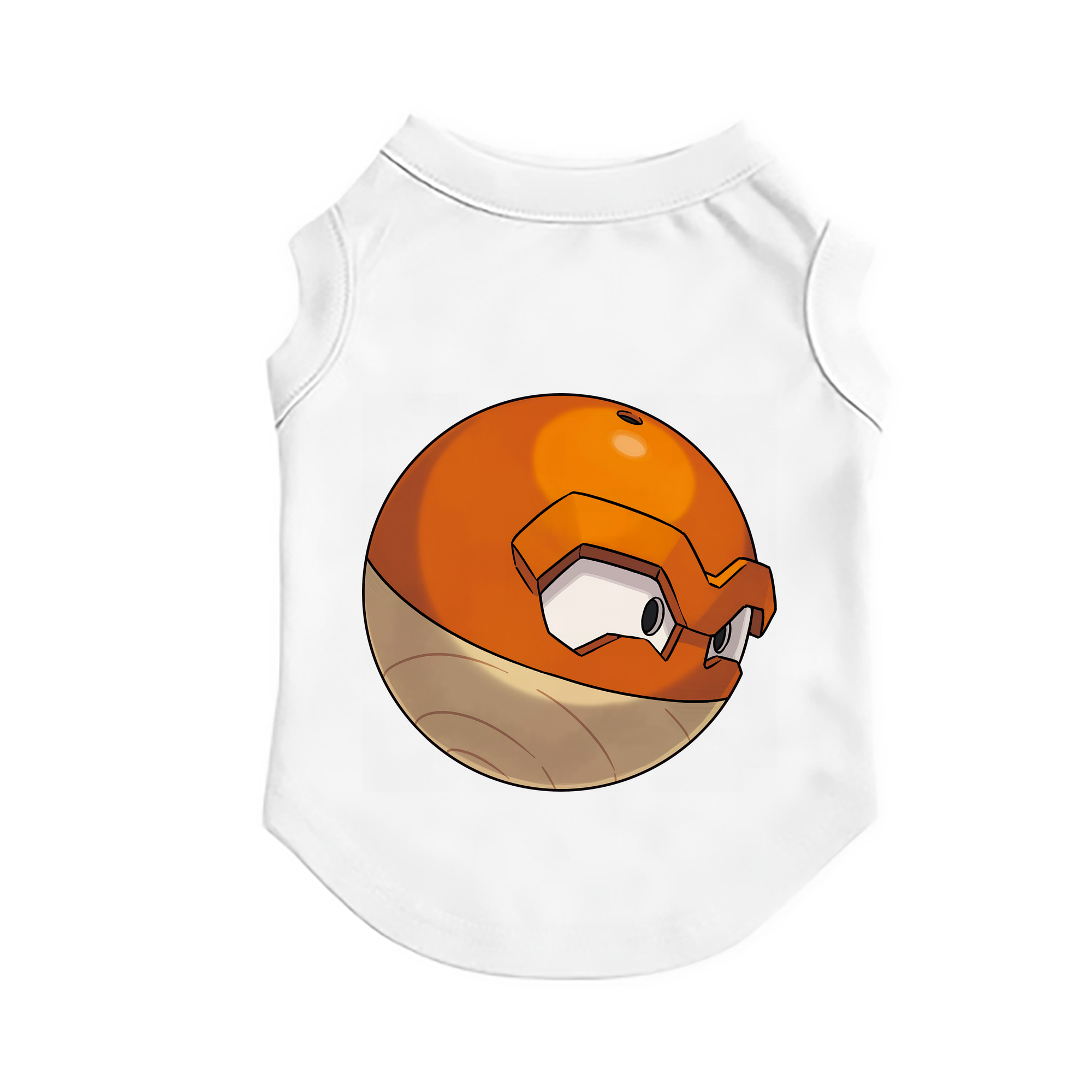 （画像用） ポケットモンスター Pokémon ペット用ベスト