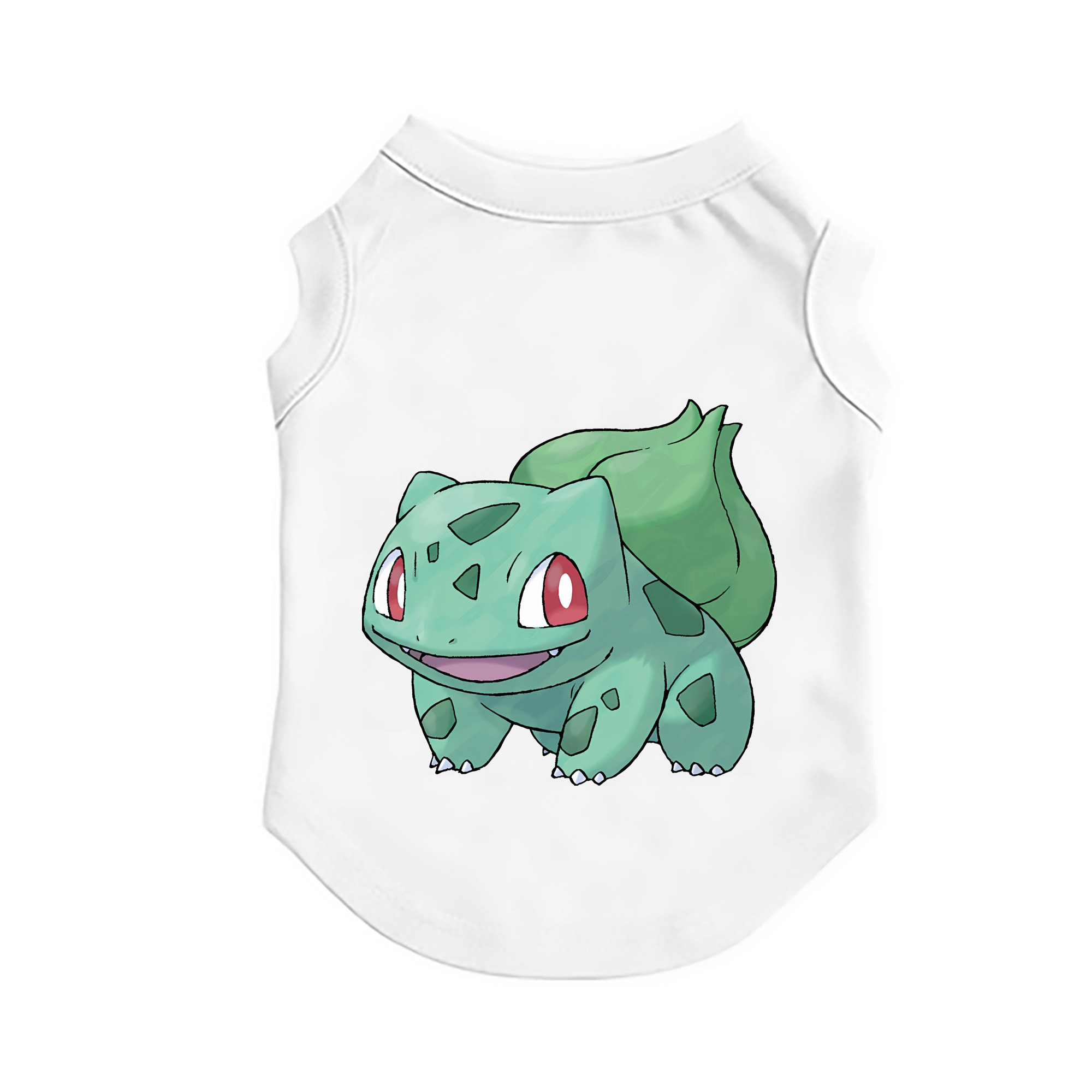 （画像用） ポケットモンスター Pokémon ペット用ベスト