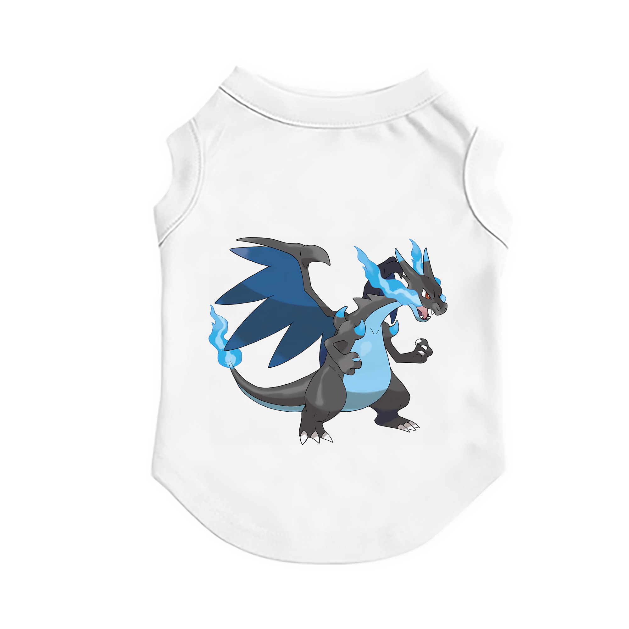 （画像用） ポケットモンスター Pokémon ペット用ベスト