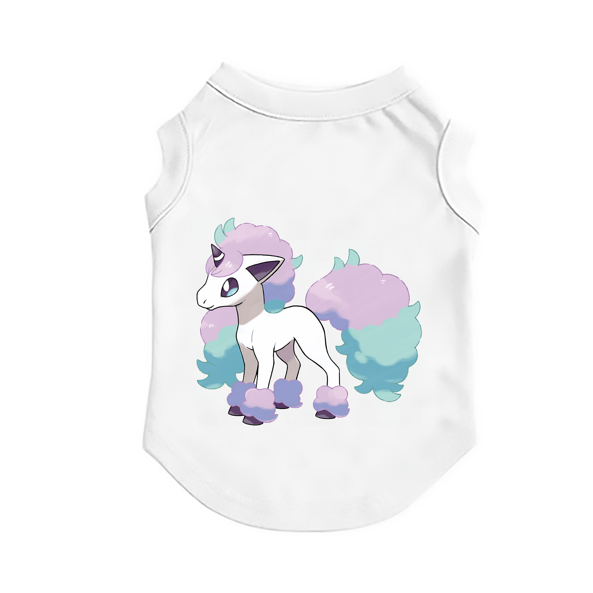 （画像用） ポケットモンスター Pokémon ペット用ベスト