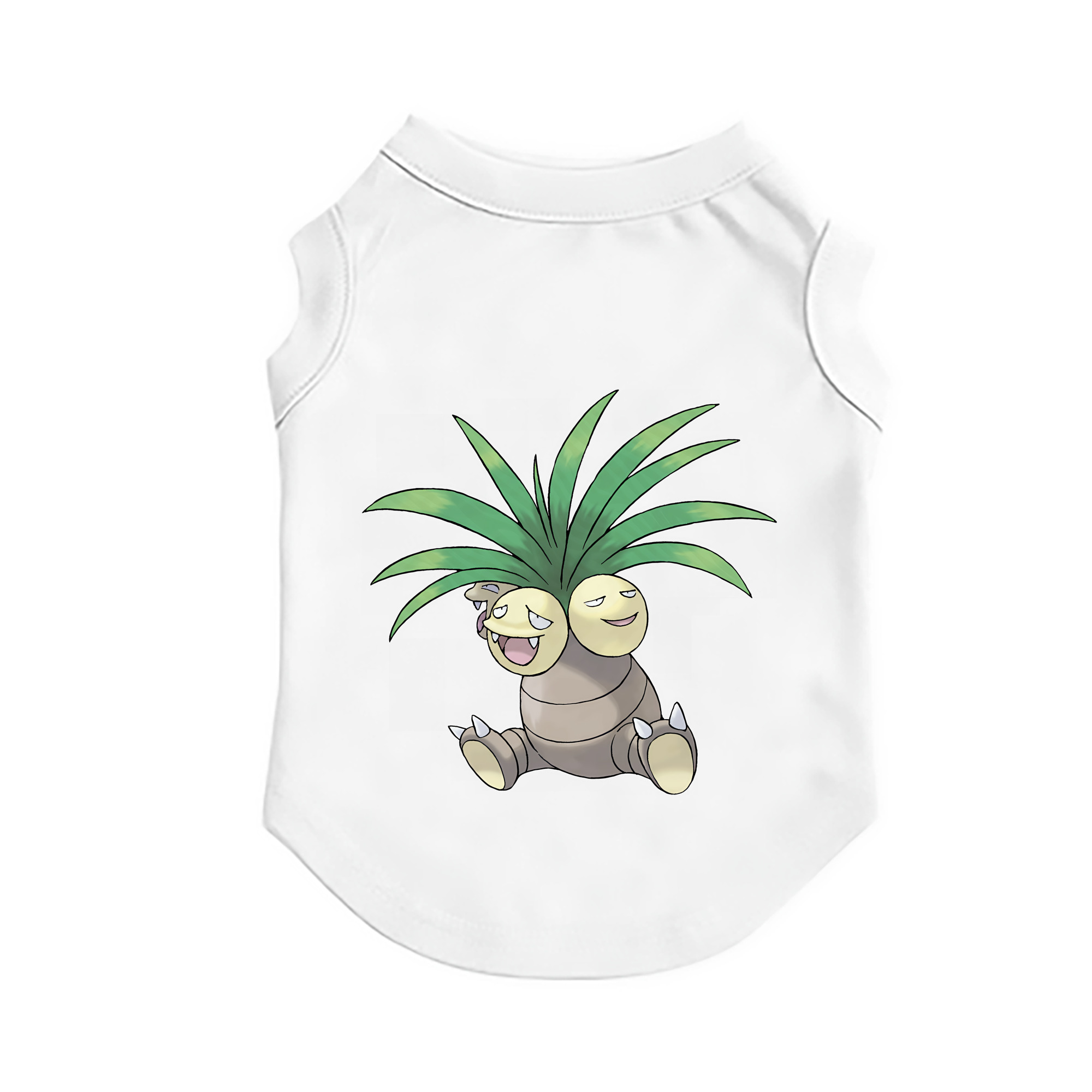 （画像用） ポケットモンスター Pokémon ペット用ベスト