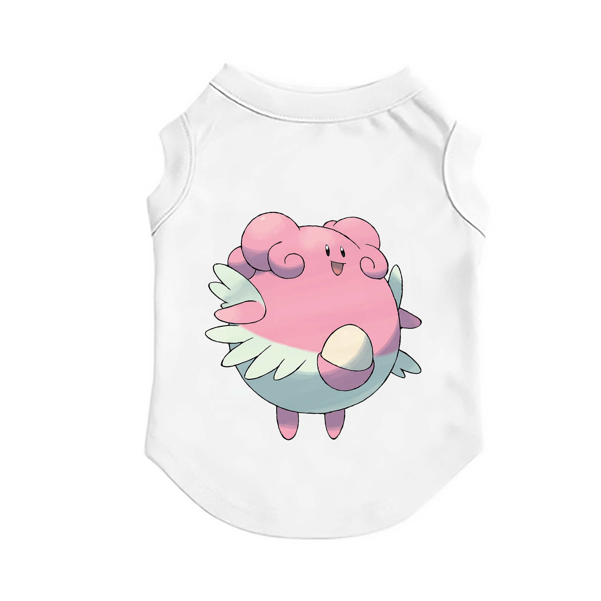 （画像用） ポケットモンスター Pokémon ペット用ベスト
