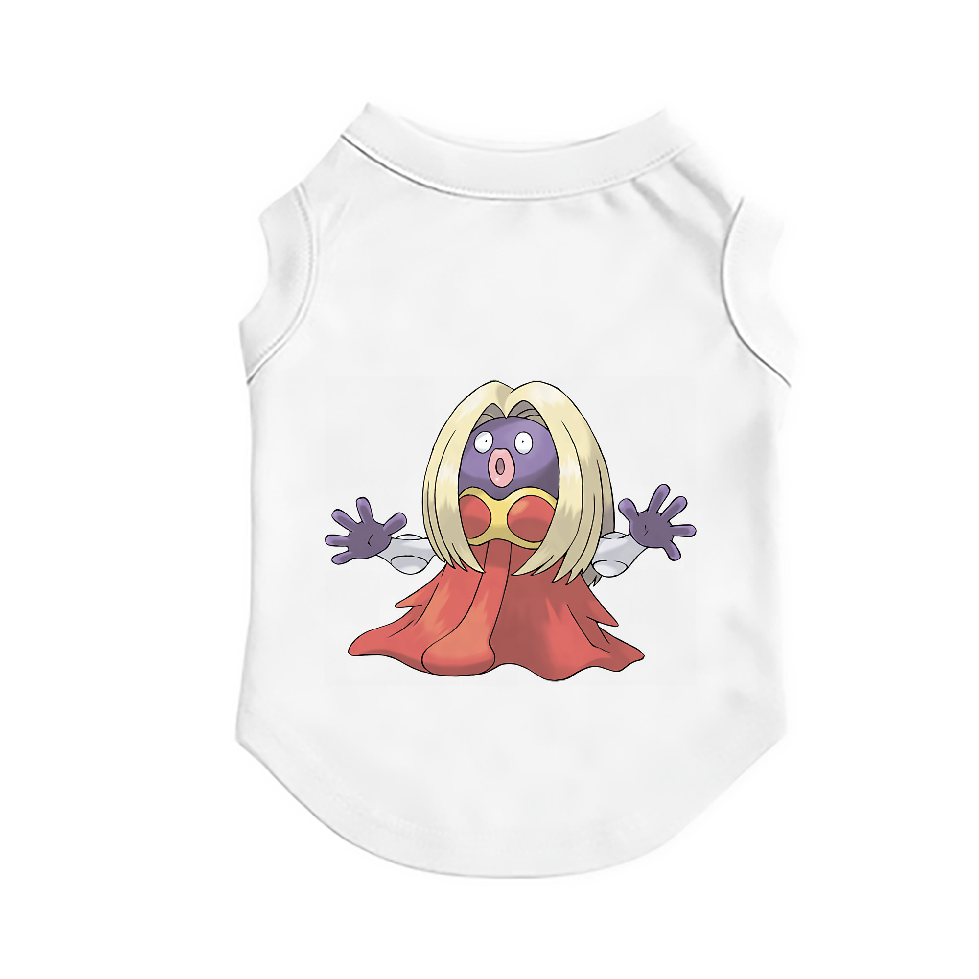 （画像用） ポケットモンスター Pokémon ペット用ベスト
