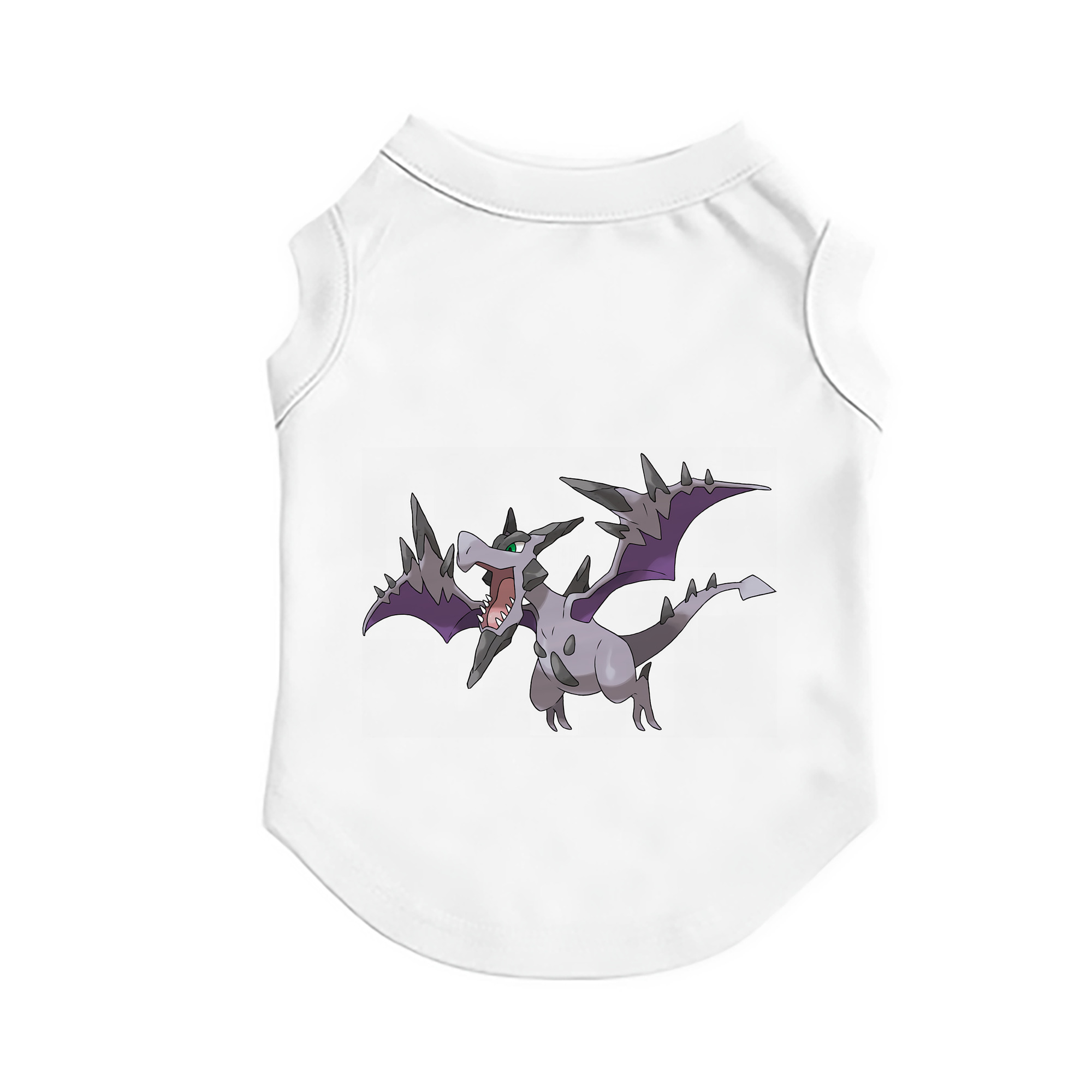 （画像用） ポケットモンスター Pokémon ペット用ベスト
