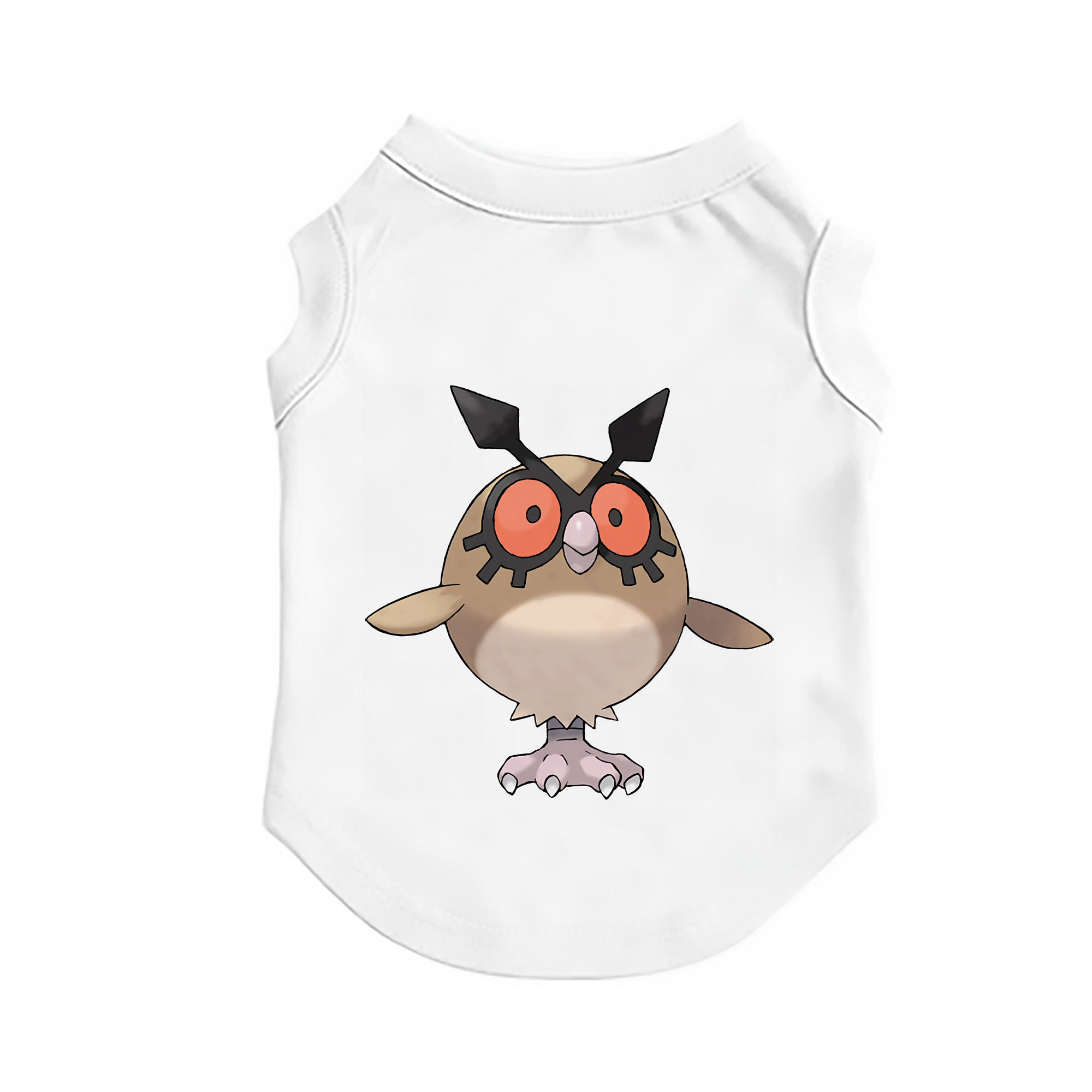 （画像用） ポケットモンスター Pokémon ペット用ベスト