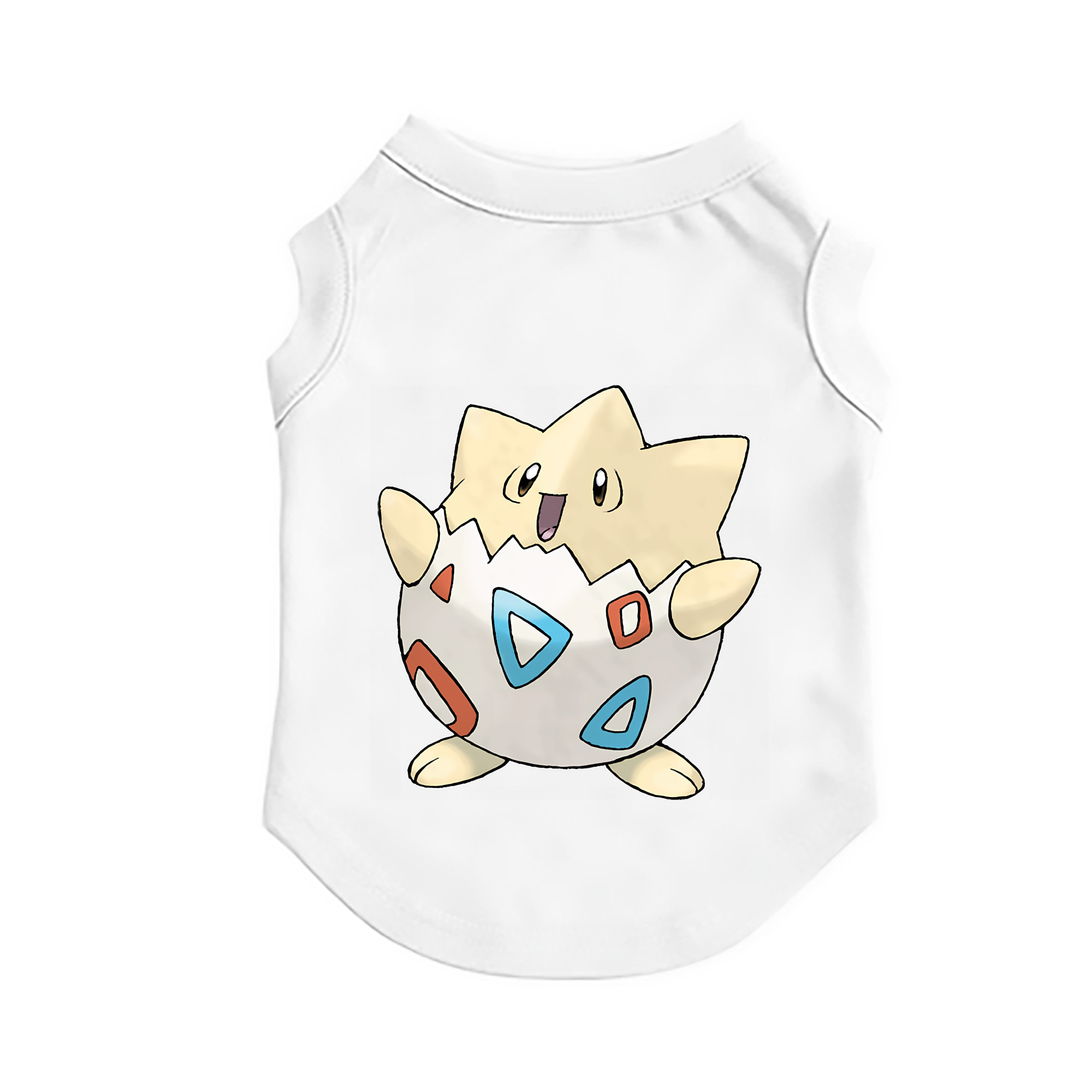 （画像用） ポケットモンスター Pokémon ペット用ベスト