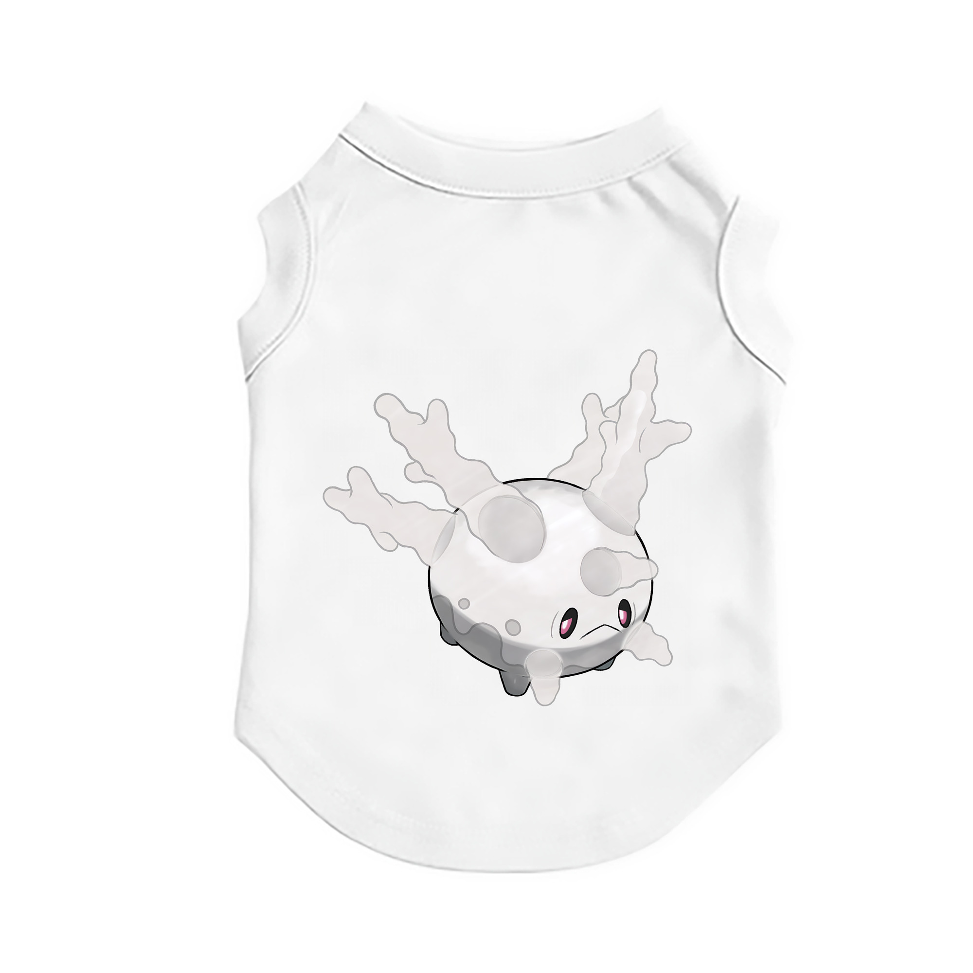 （画像用） ポケットモンスター Pokémon ペット用ベスト