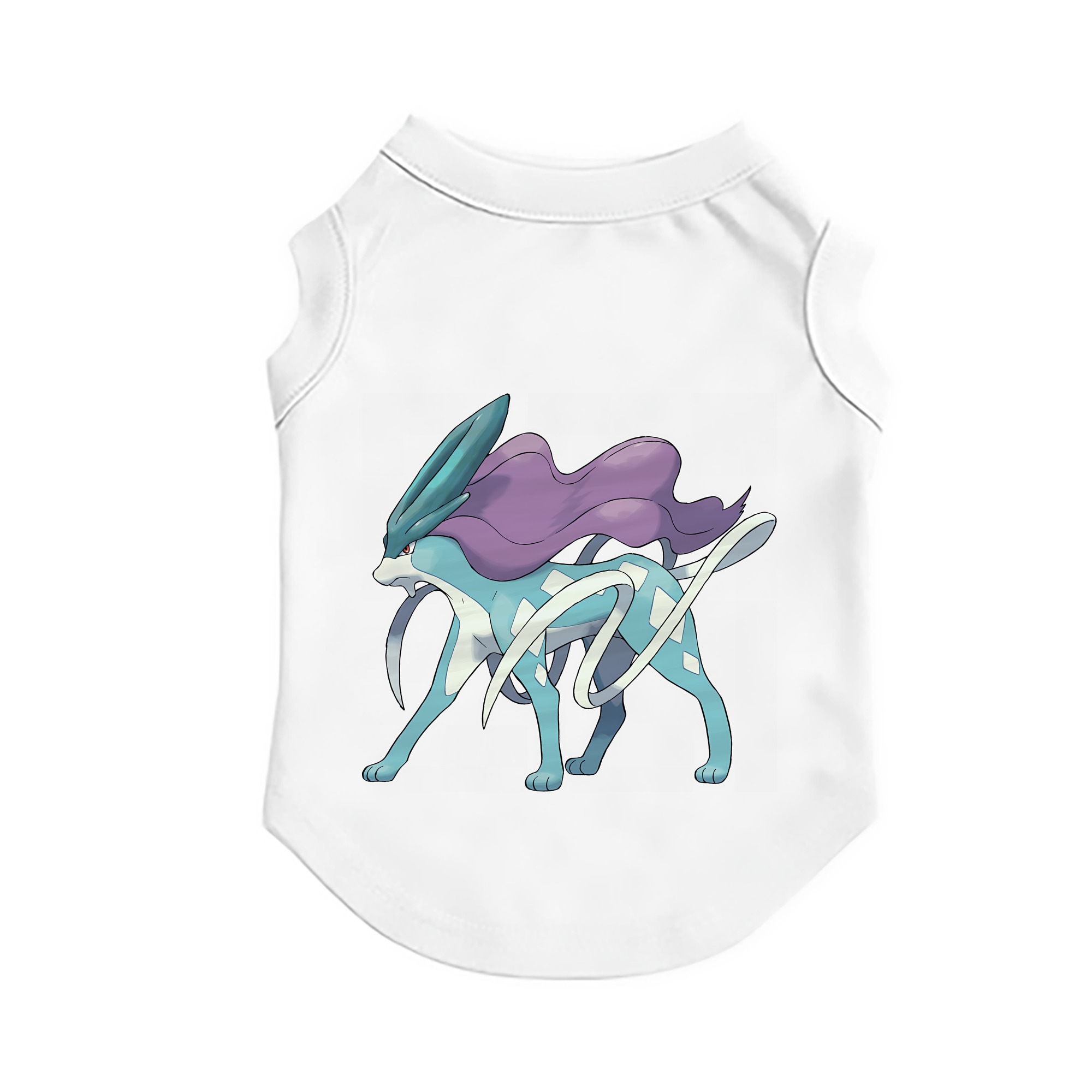 （画像用） ポケットモンスター Pokémon ペット用ベスト