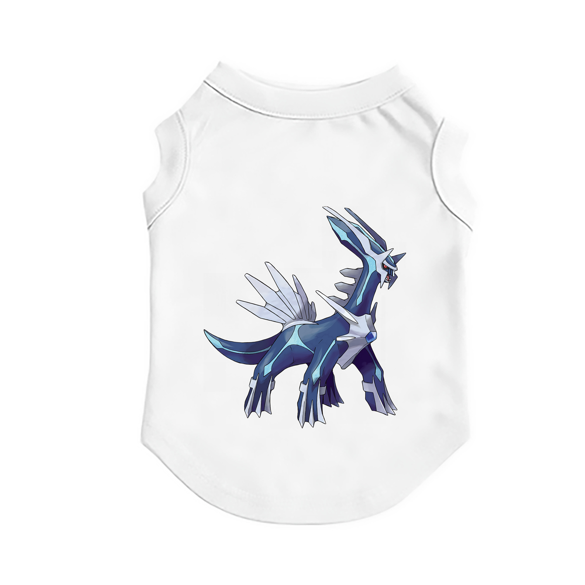 （画像用） ポケットモンスター Pokémon ペット用ベスト