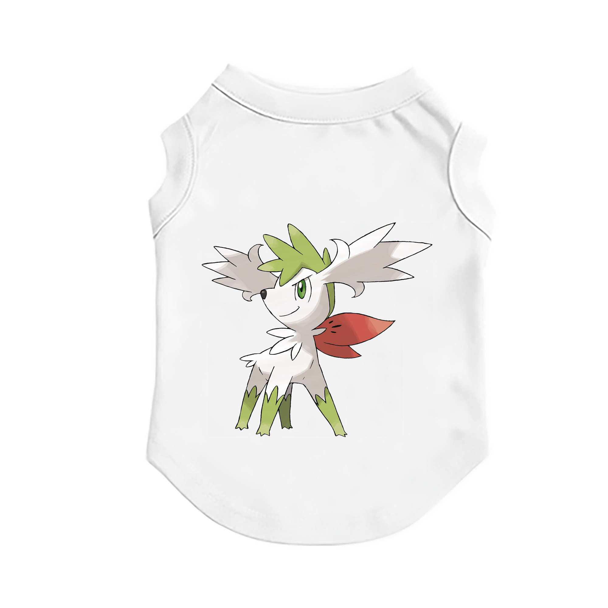 （画像用） ポケットモンスター Pokémon ペット用ベスト