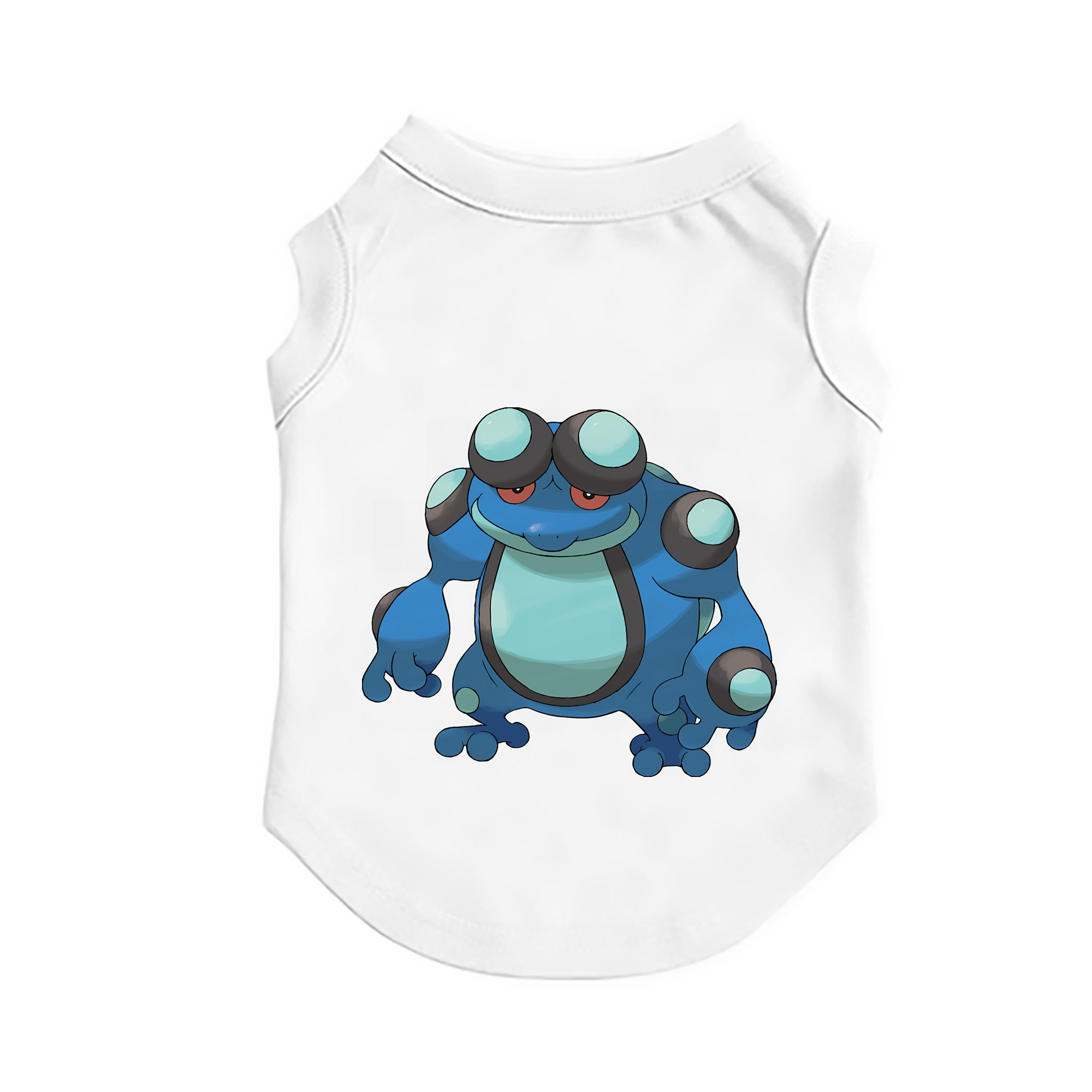 （画像用） ポケットモンスター Pokémon ペット用ベスト