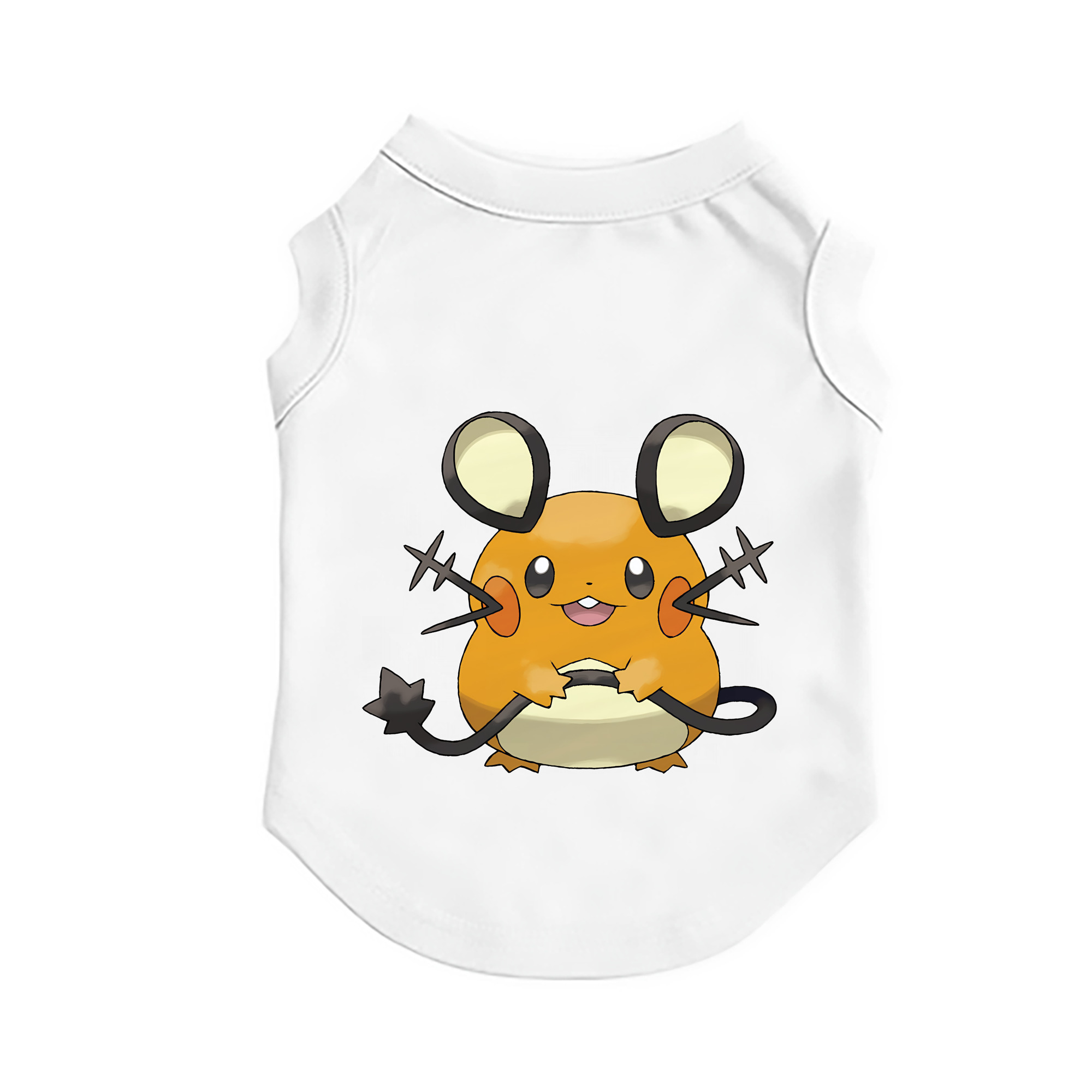（画像用） ポケットモンスター Pokémon ペット用ベスト