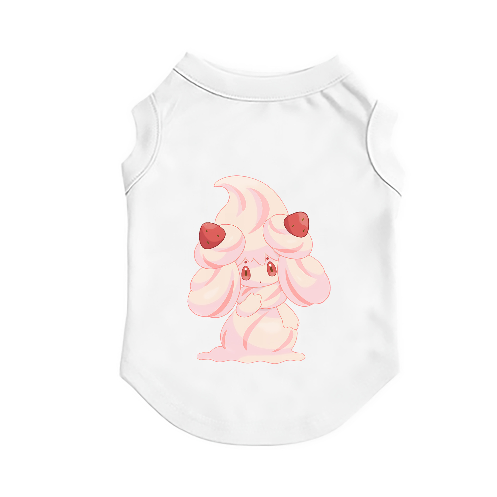 （画像用） ポケットモンスター Pokémon ペット用ベスト