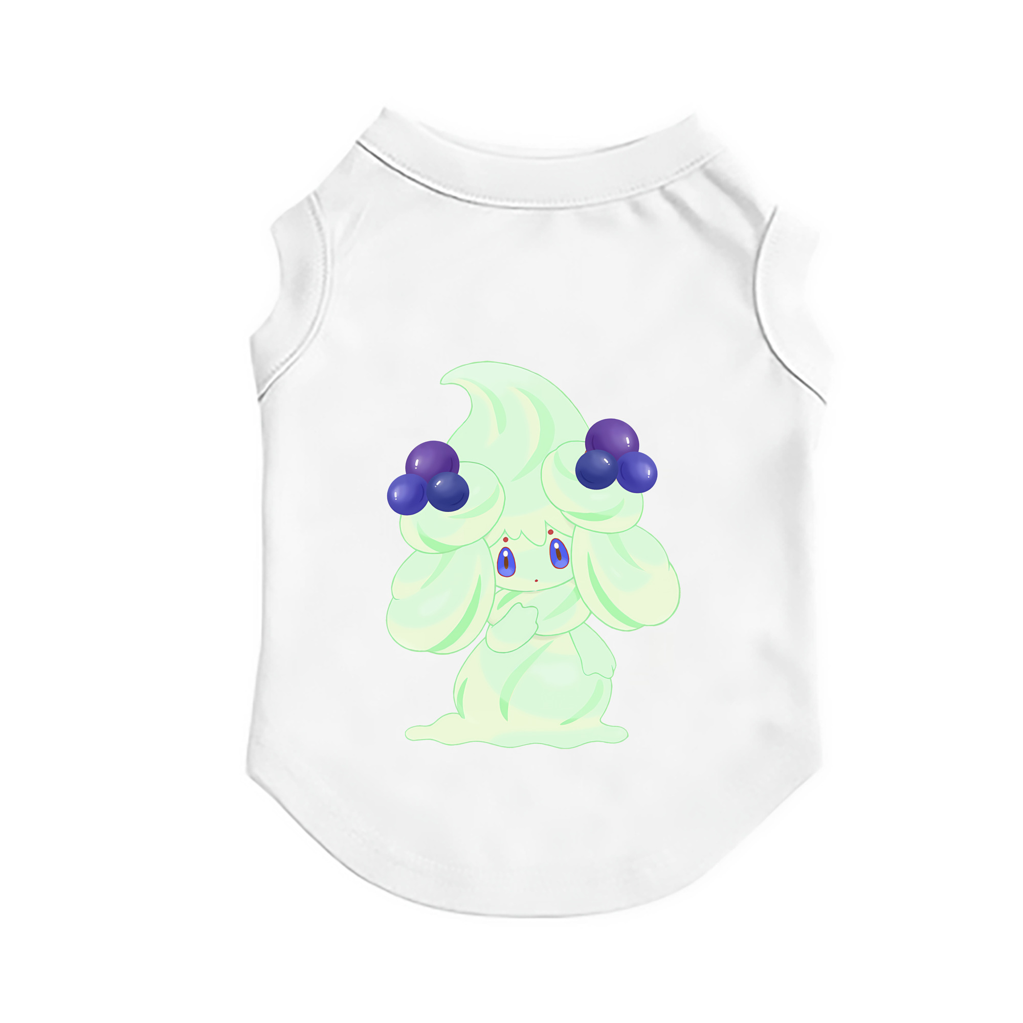 （画像用） ポケットモンスター Pokémon ペット用ベスト