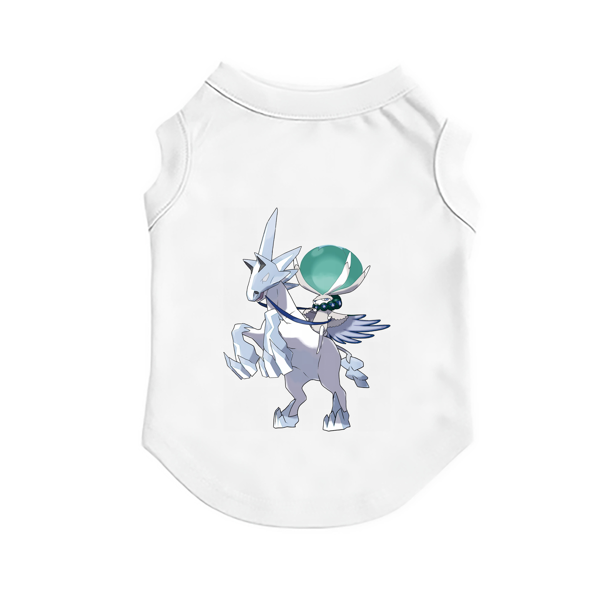 （画像用） ポケットモンスター Pokémon ペット用ベスト