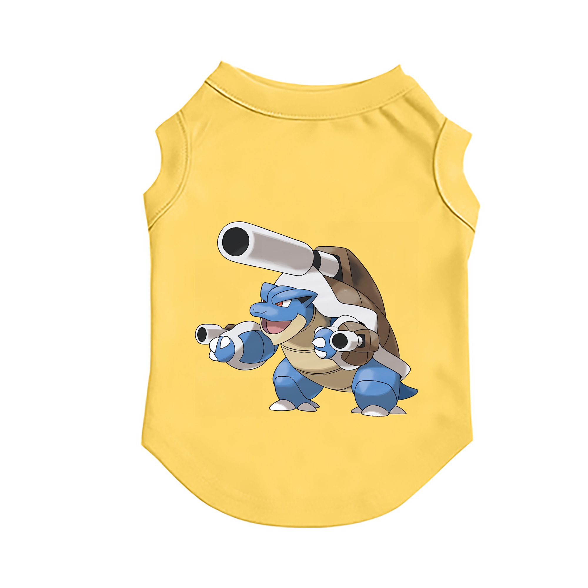 （画像用） ポケットモンスター Pokémon ペット用ベスト