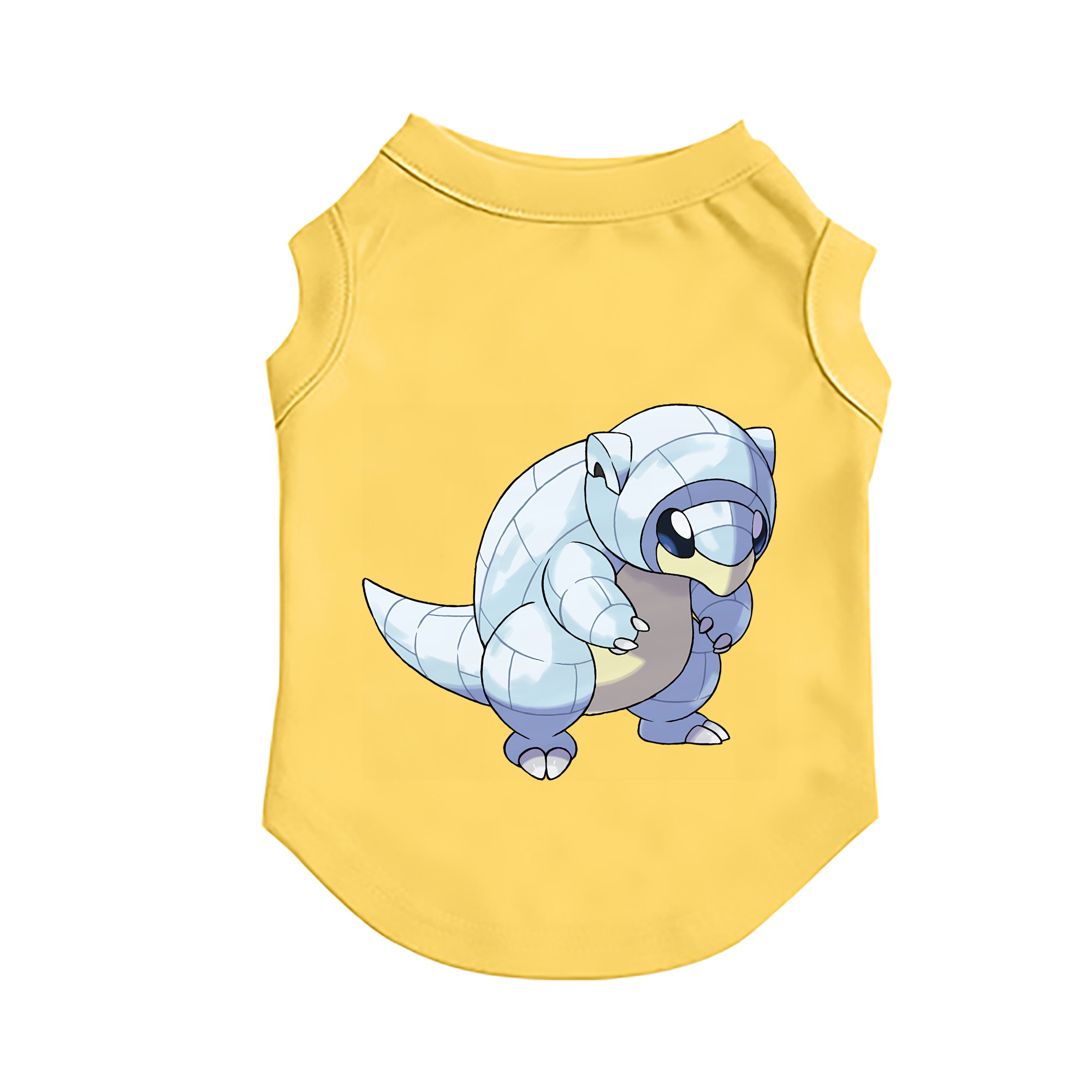 （画像用） ポケットモンスター Pokémon ペット用ベスト