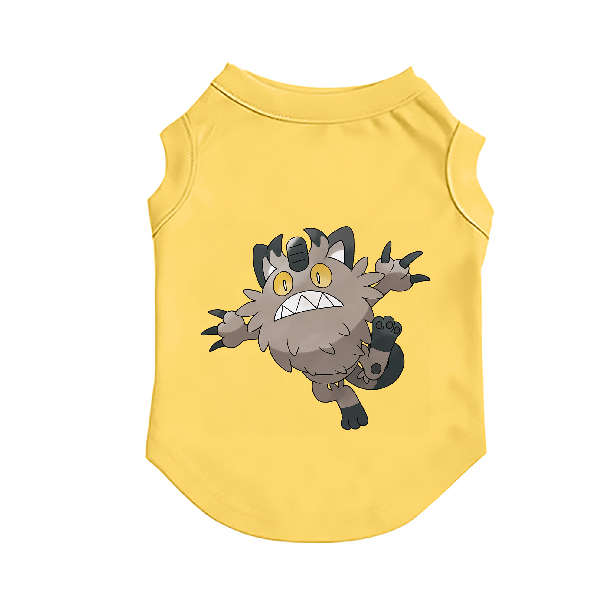 （画像用） ポケットモンスター Pokémon ペット用ベスト