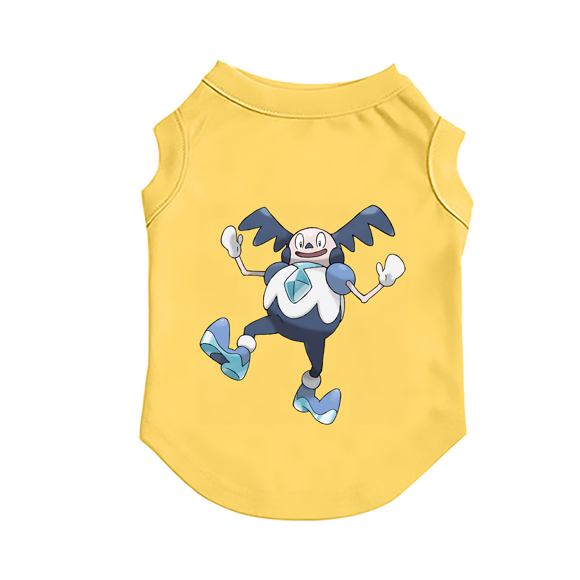 （画像用） ポケットモンスター Pokémon ペット用ベスト