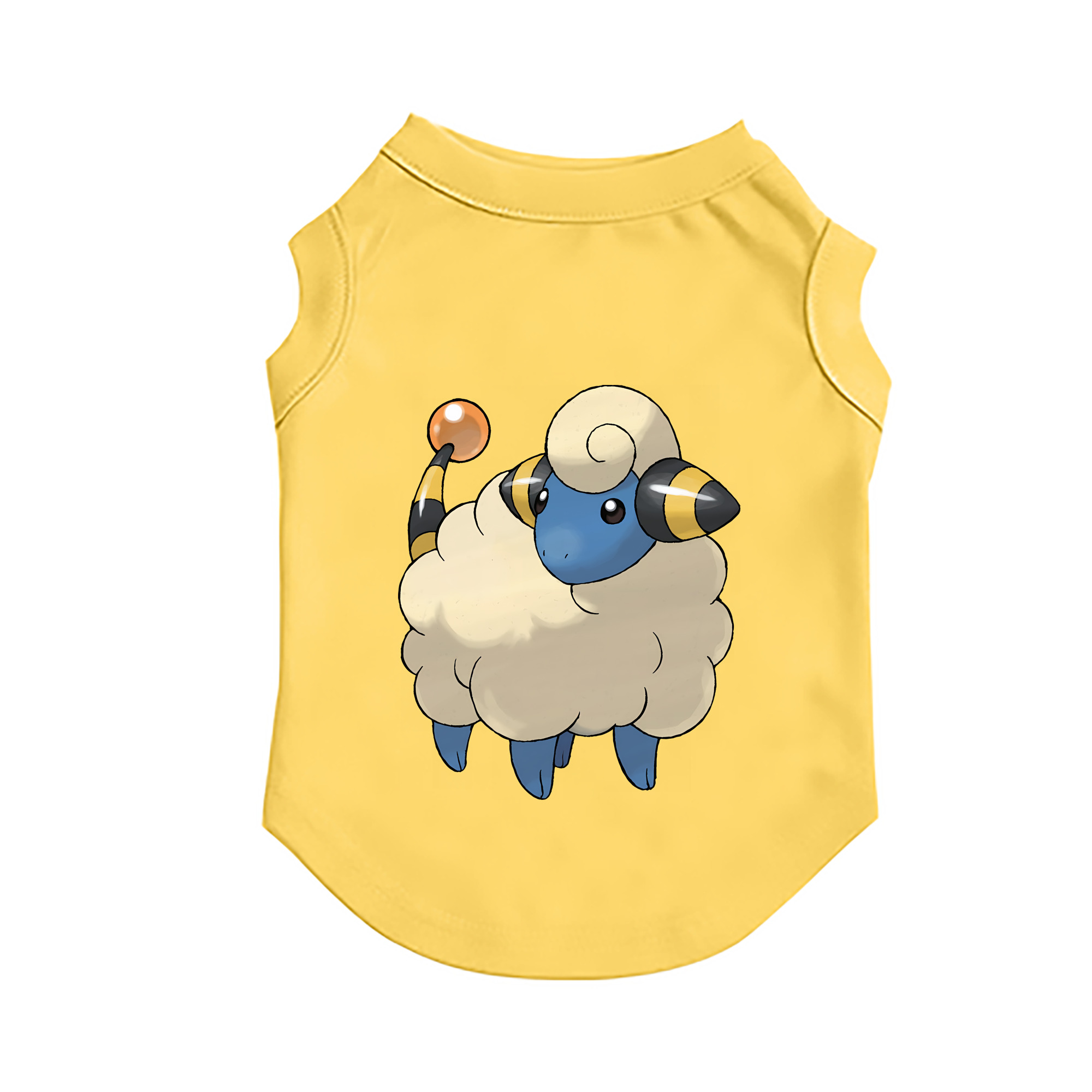 （画像用） ポケットモンスター Pokémon ペット用ベスト
