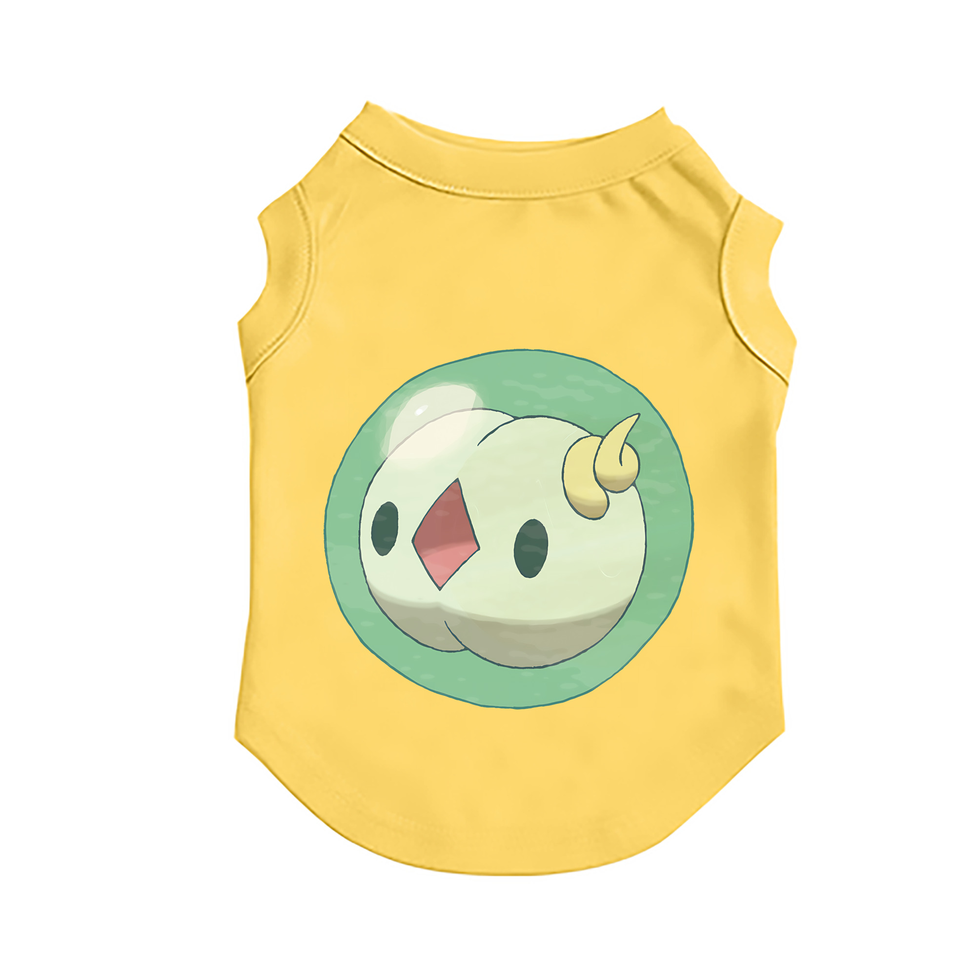 （画像用） ポケットモンスター Pokémon ペット用ベスト