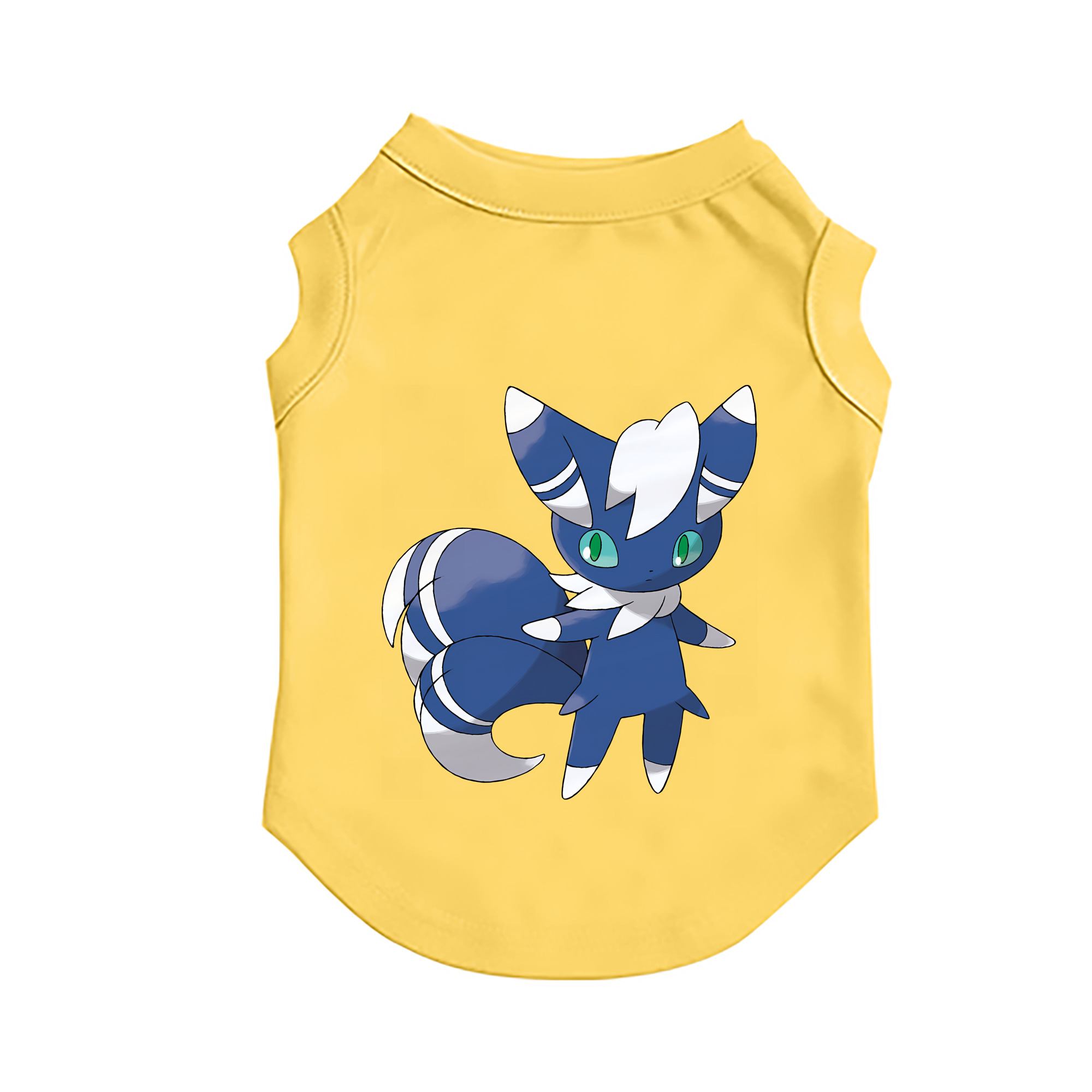 （画像用） ポケットモンスター Pokémon ペット用ベスト