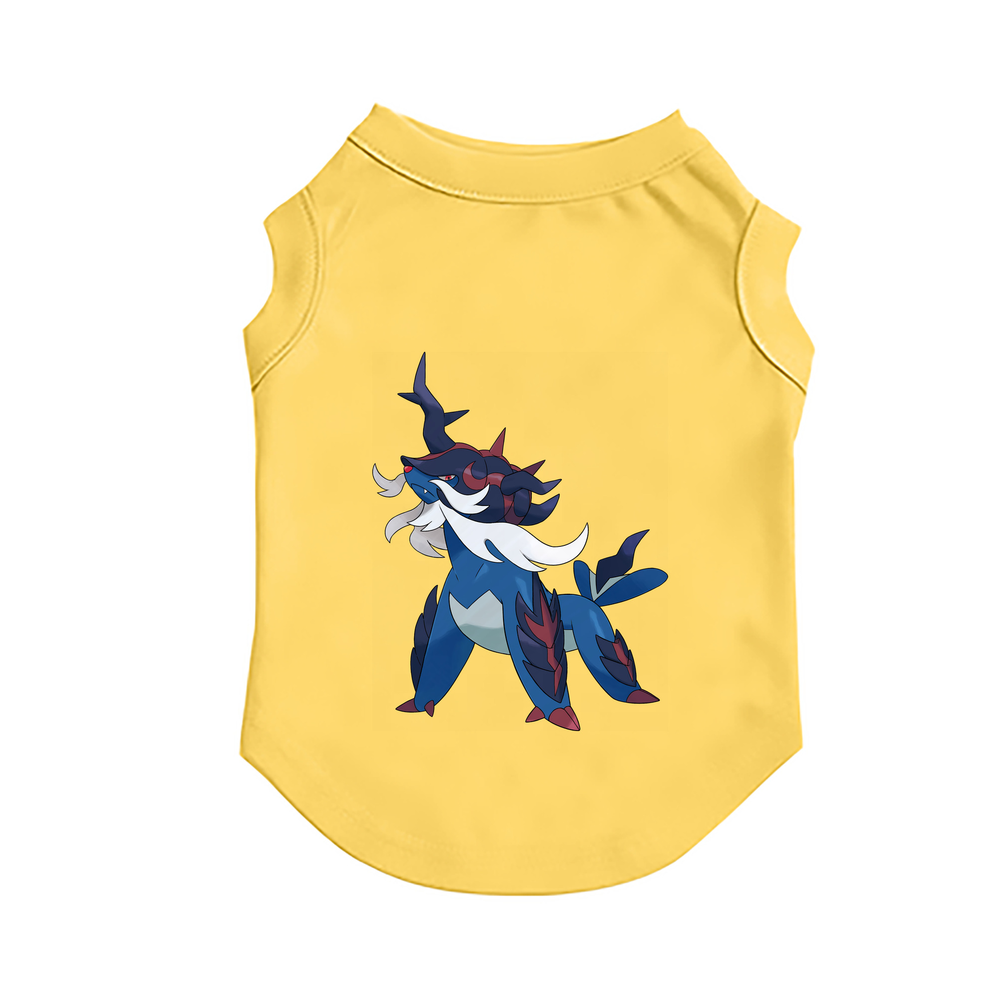 （画像用） ポケットモンスター Pokémon ペット用ベスト