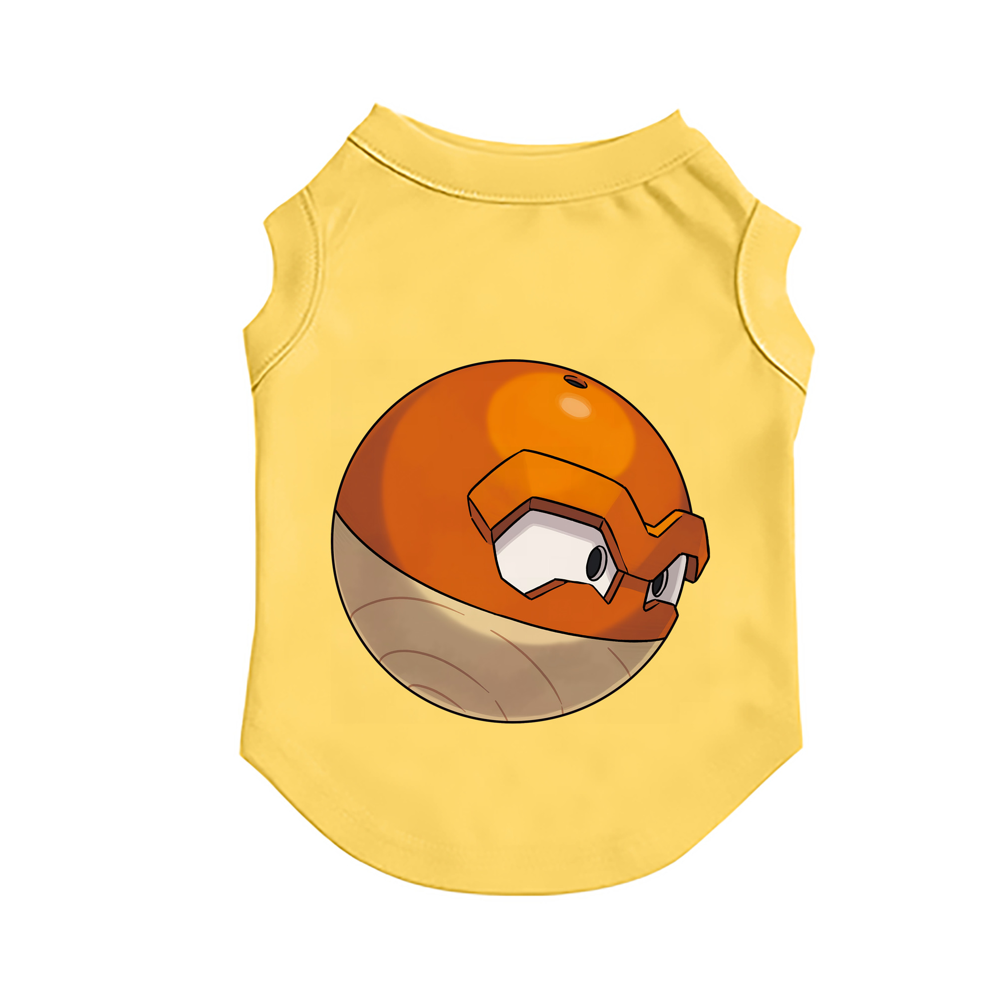（画像用） ポケットモンスター Pokémon ペット用ベスト