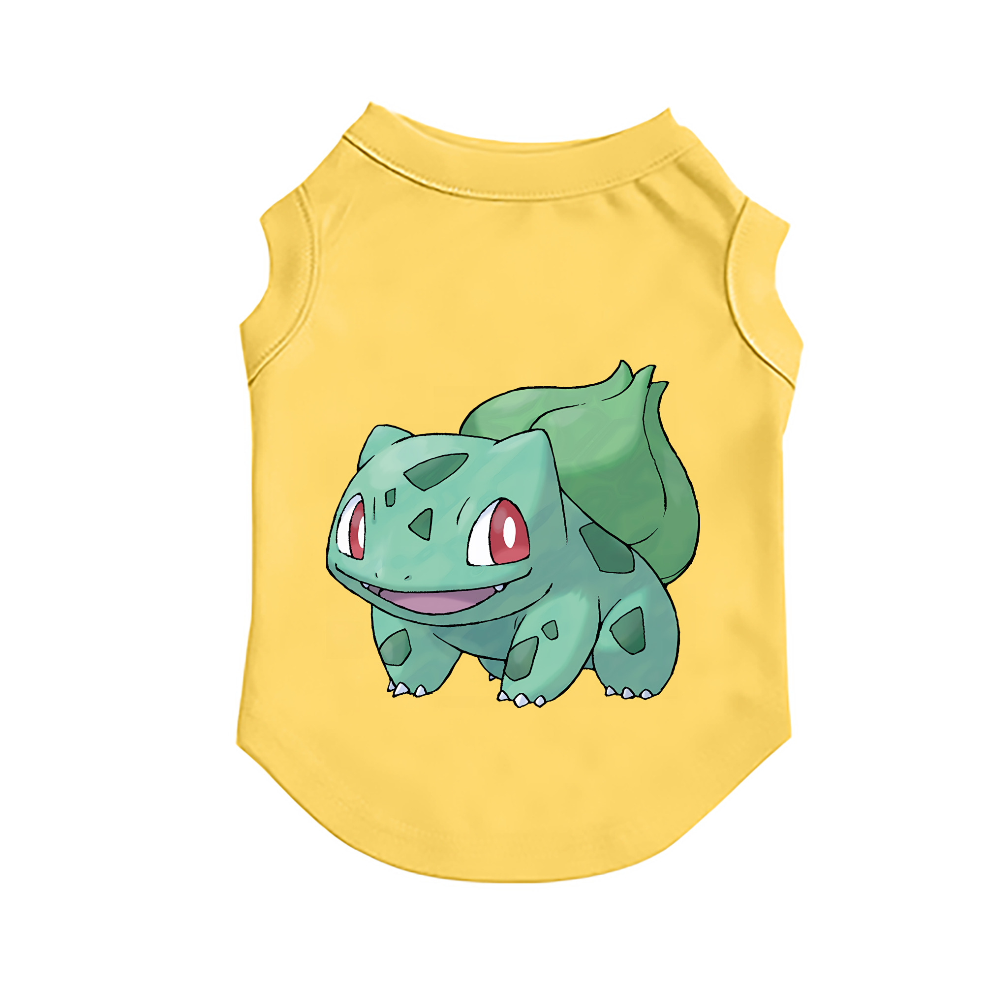 （画像用） ポケットモンスター Pokémon ペット用ベスト