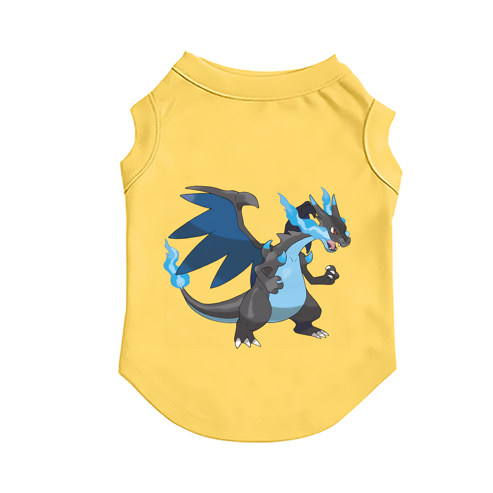 （画像用） ポケットモンスター Pokémon ペット用ベスト