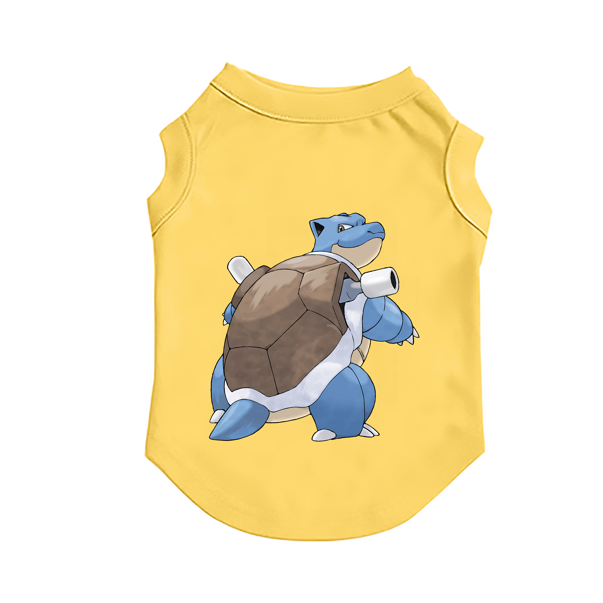 （画像用） ポケットモンスター Pokémon ペット用ベスト