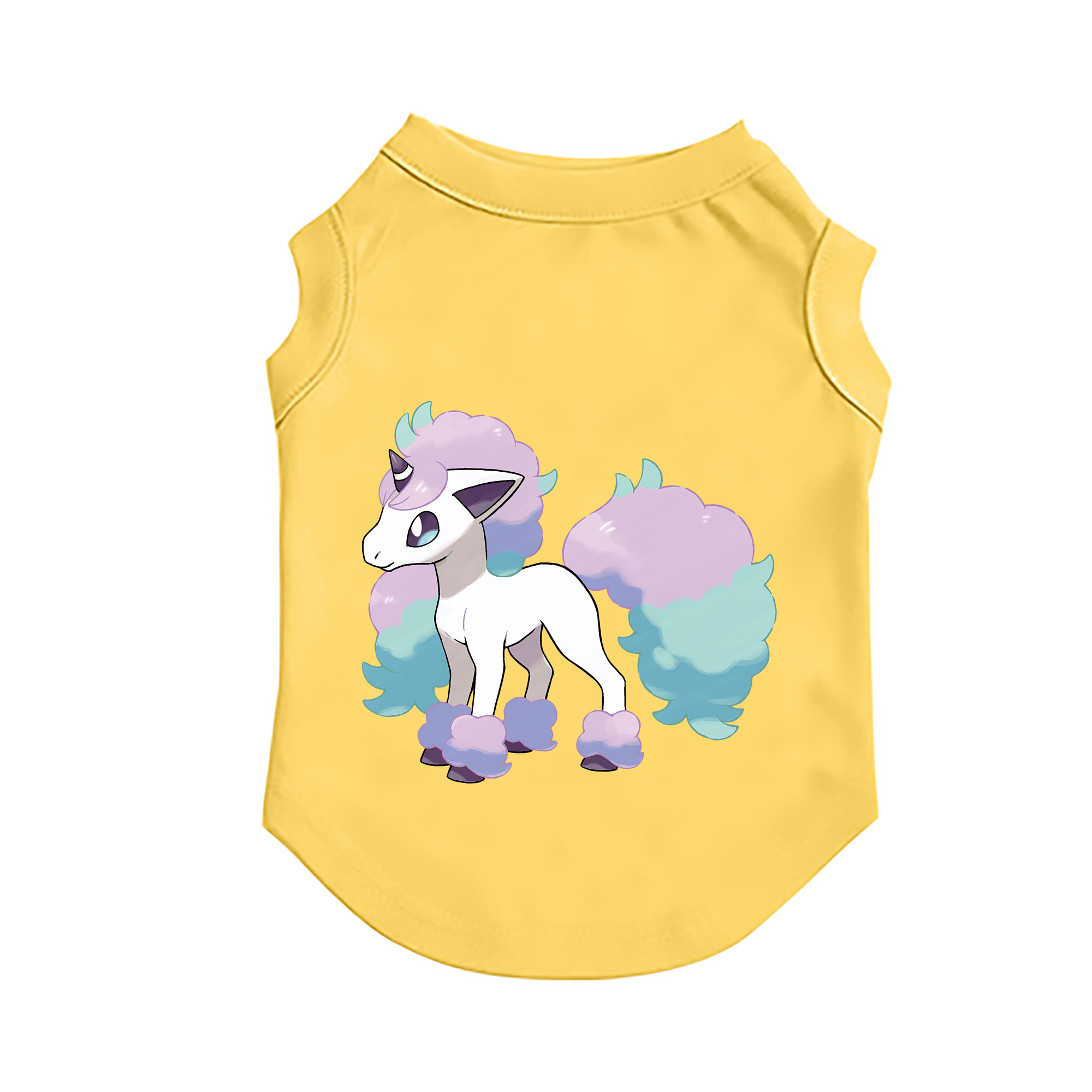 （画像用） ポケットモンスター Pokémon ペット用ベスト
