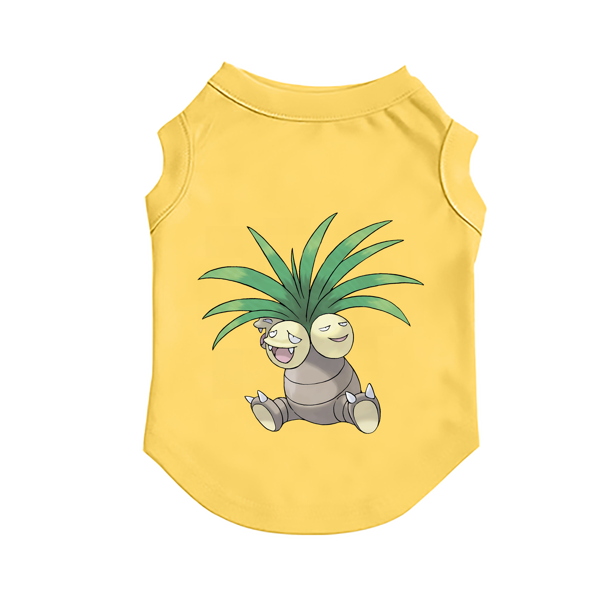（画像用） ポケットモンスター Pokémon ペット用ベスト