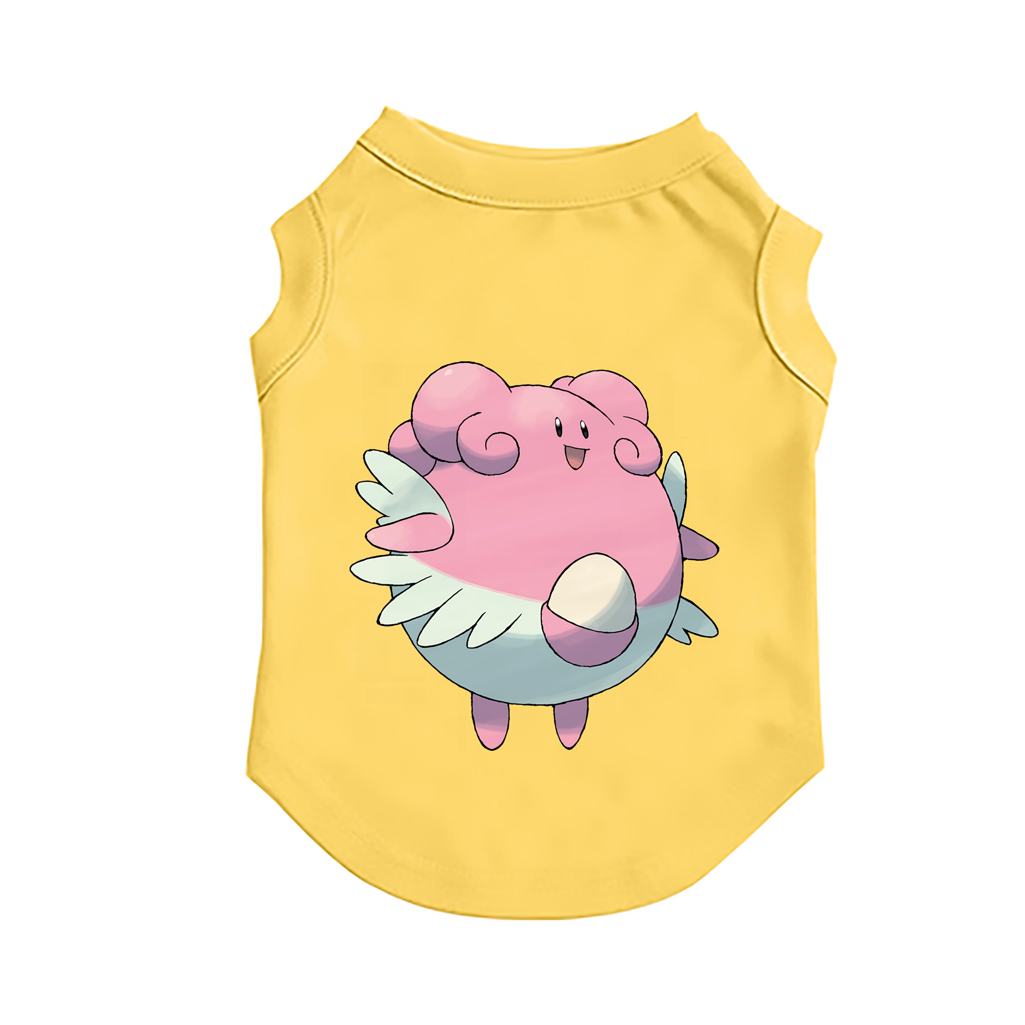 （画像用） ポケットモンスター Pokémon ペット用ベスト