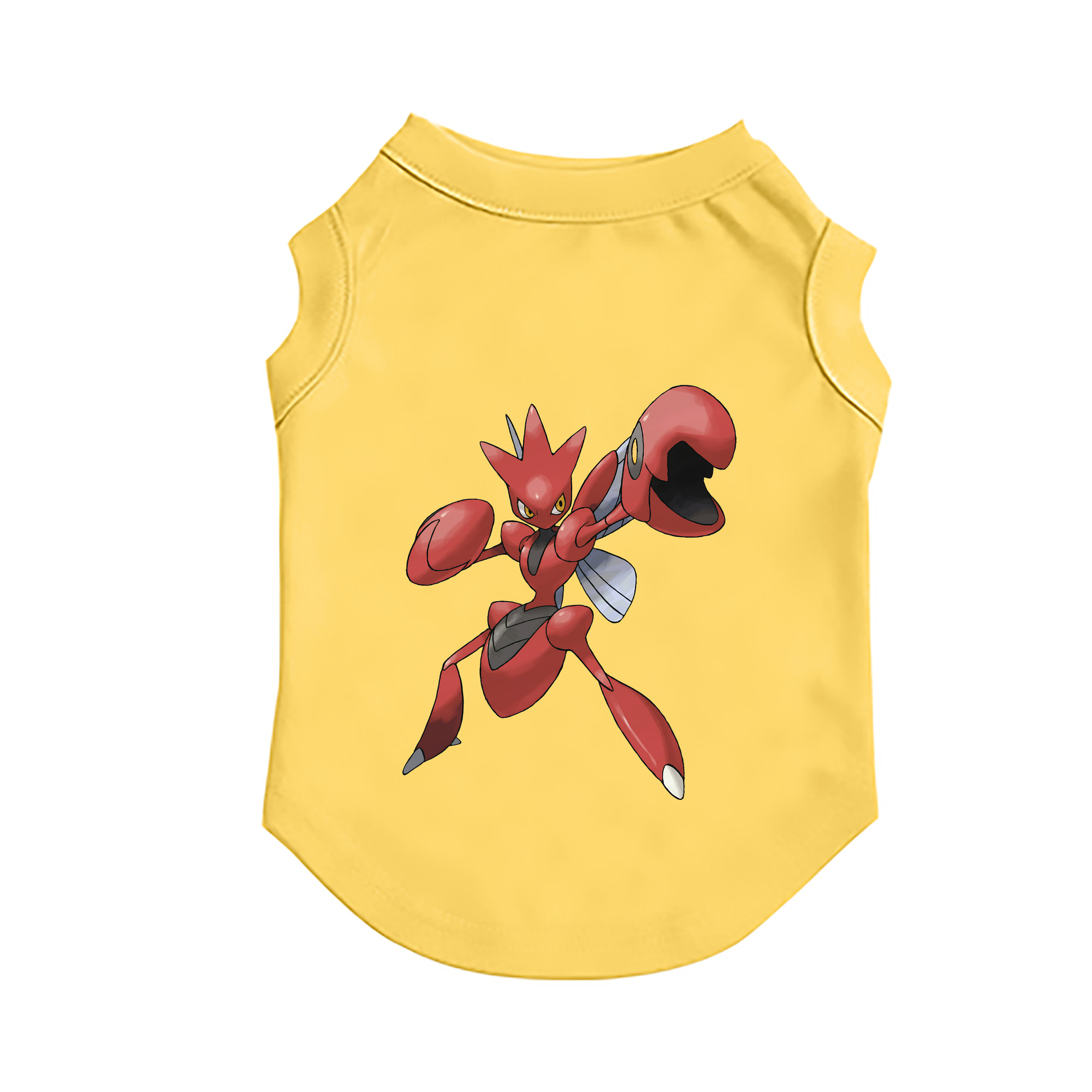 （画像用） ポケットモンスター Pokémon ペット用ベスト