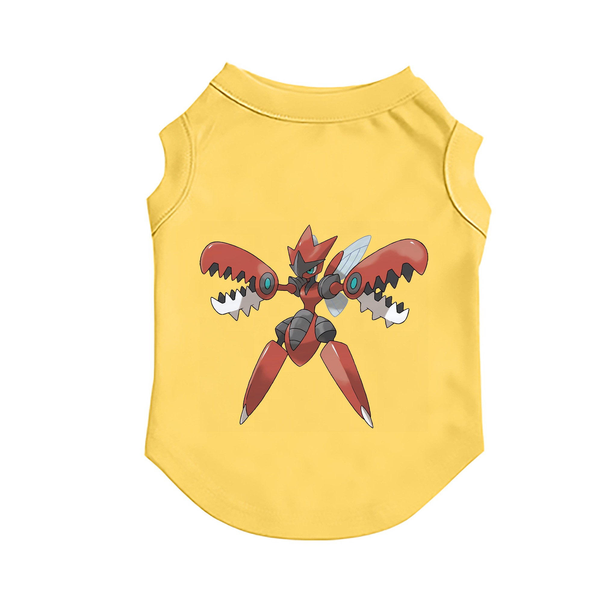 （画像用） ポケットモンスター Pokémon ペット用ベスト