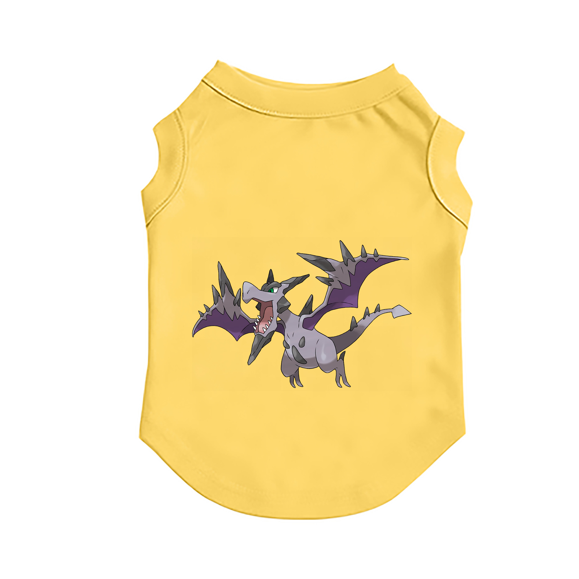 （画像用） ポケットモンスター Pokémon ペット用ベスト