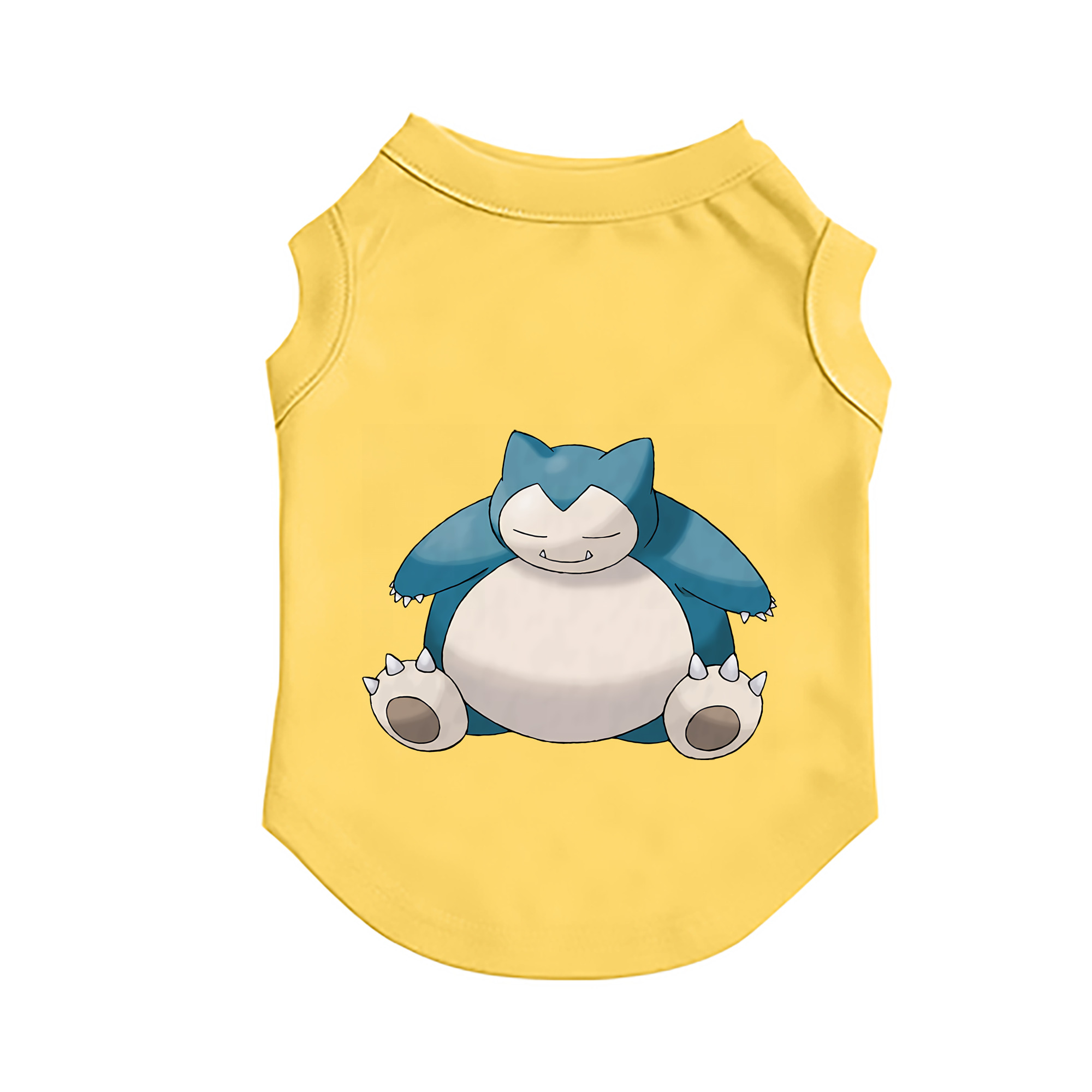 （画像用） ポケットモンスター Pokémon ペット用ベスト
