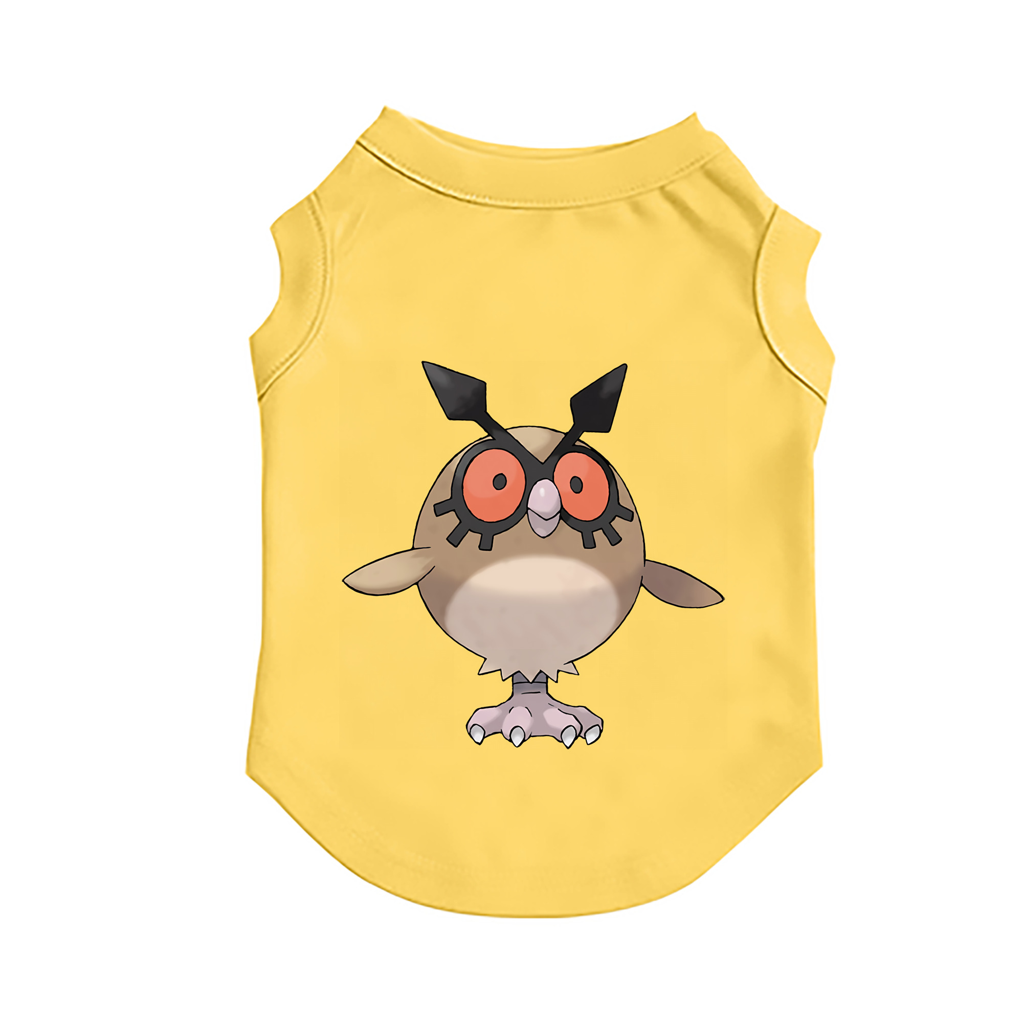 （画像用） ポケットモンスター Pokémon ペット用ベスト