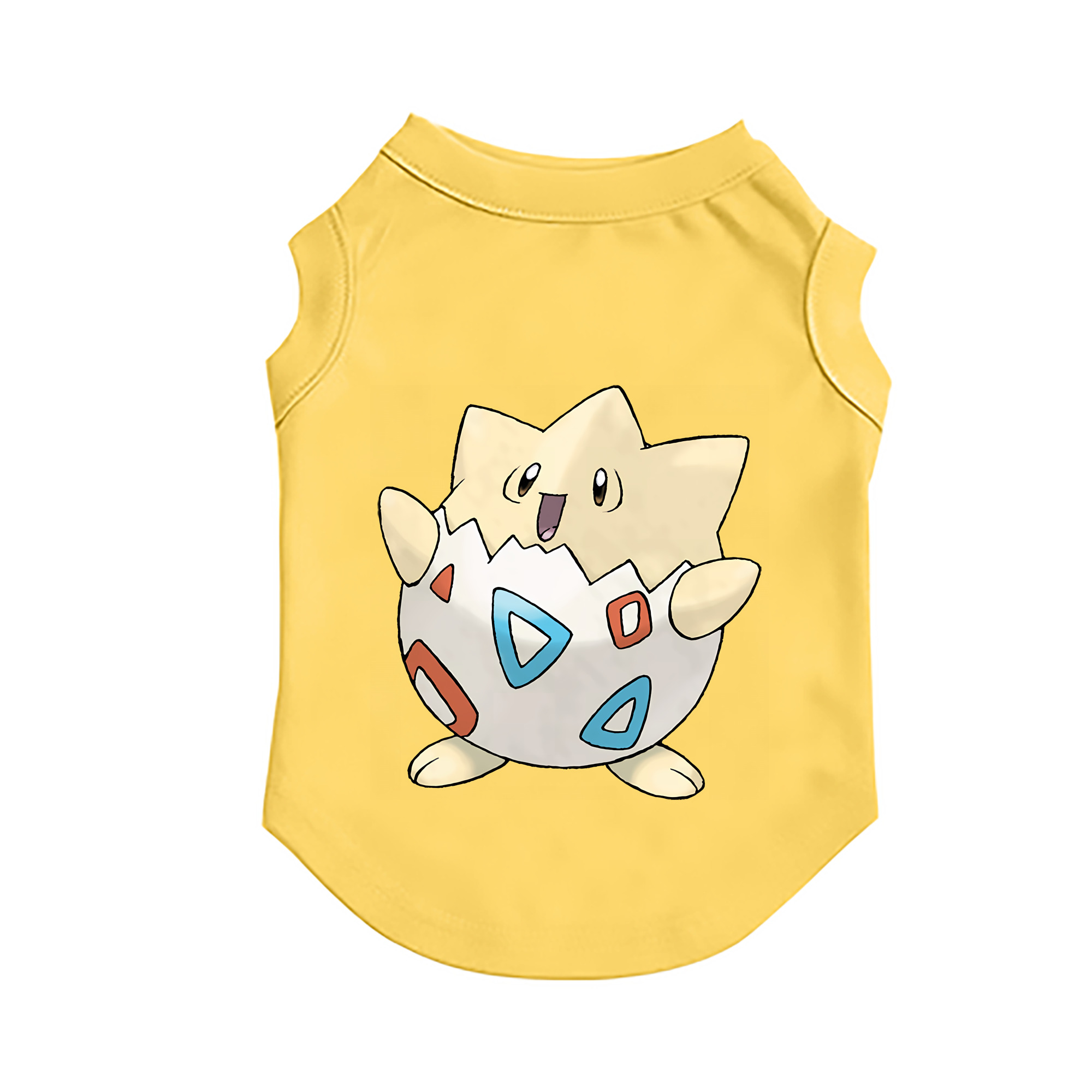 （画像用） ポケットモンスター Pokémon ペット用ベスト