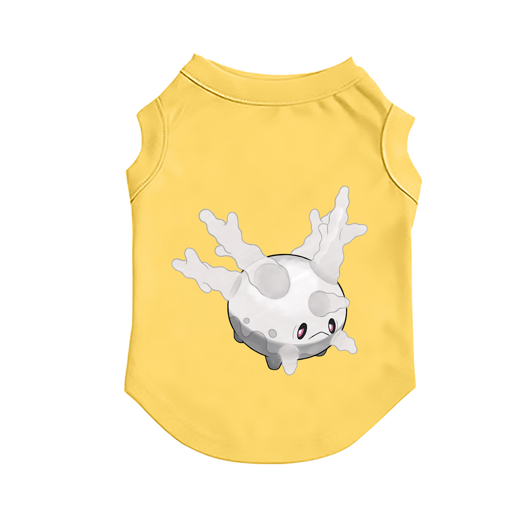（画像用） ポケットモンスター Pokémon ペット用ベスト