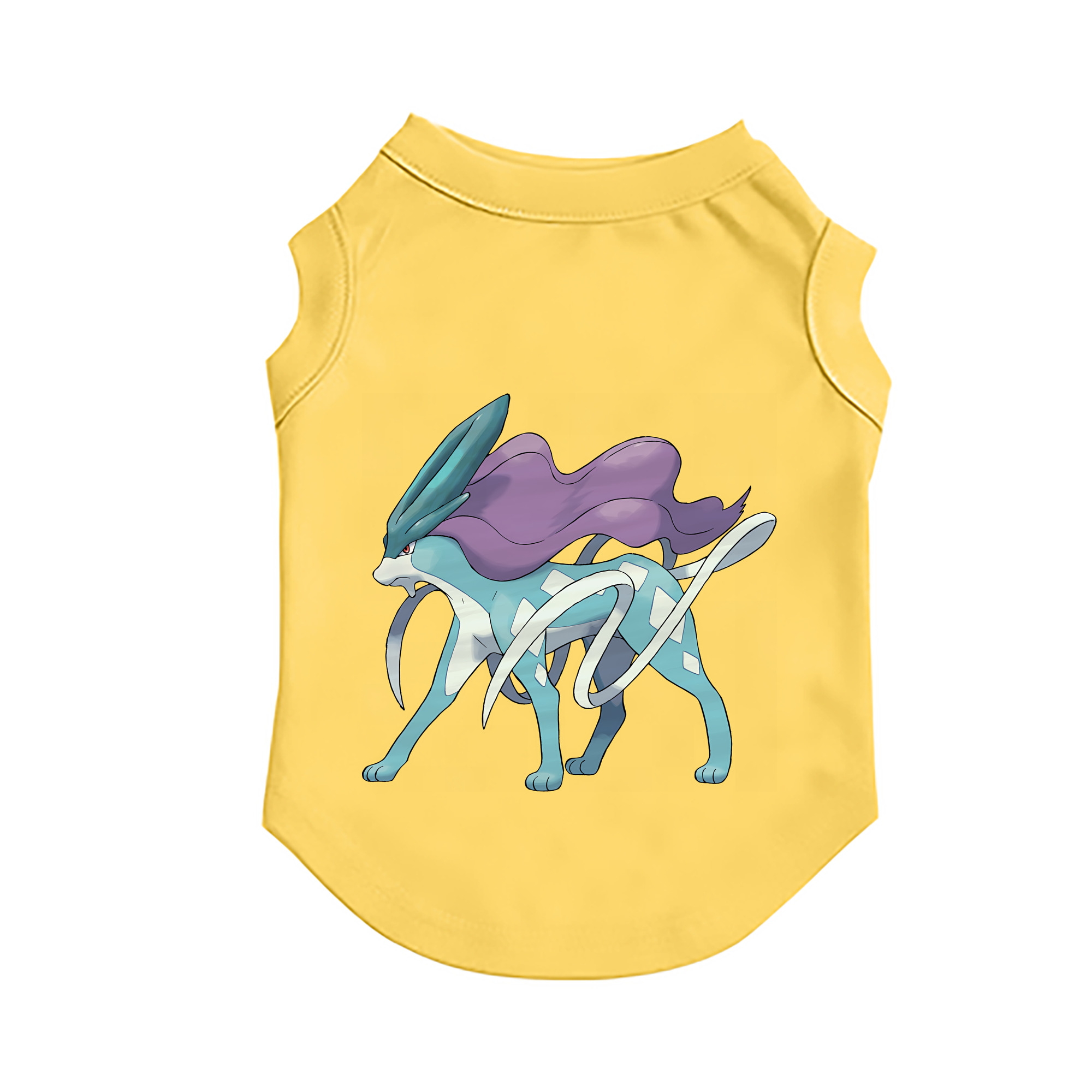 （画像用） ポケットモンスター Pokémon ペット用ベスト