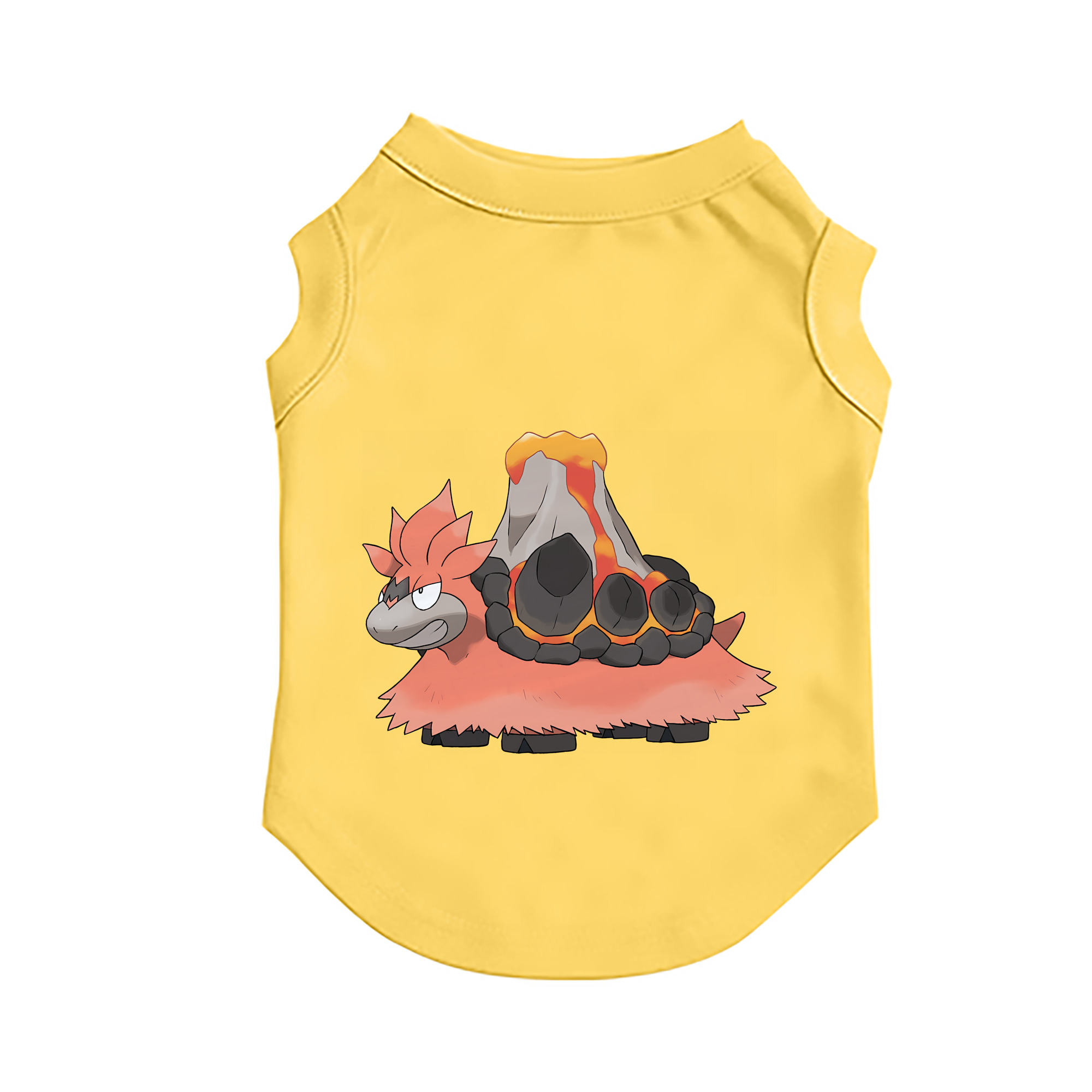 （画像用） ポケットモンスター Pokémon ペット用ベスト